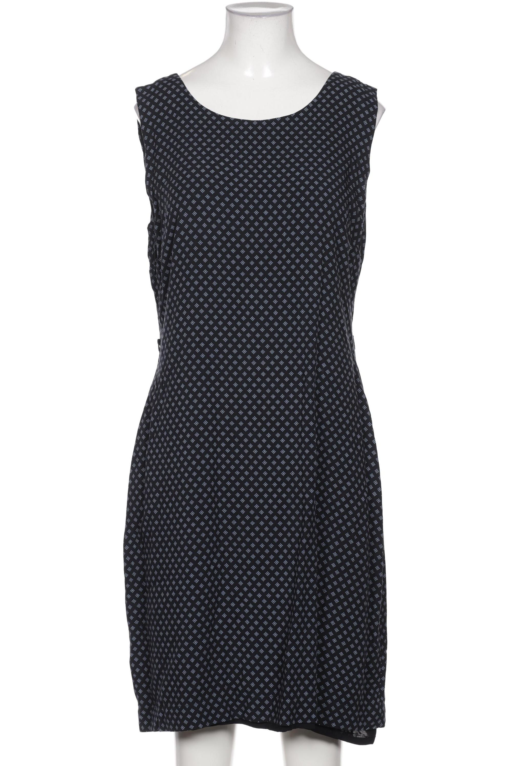 

ZERO Damen Kleid, marineblau