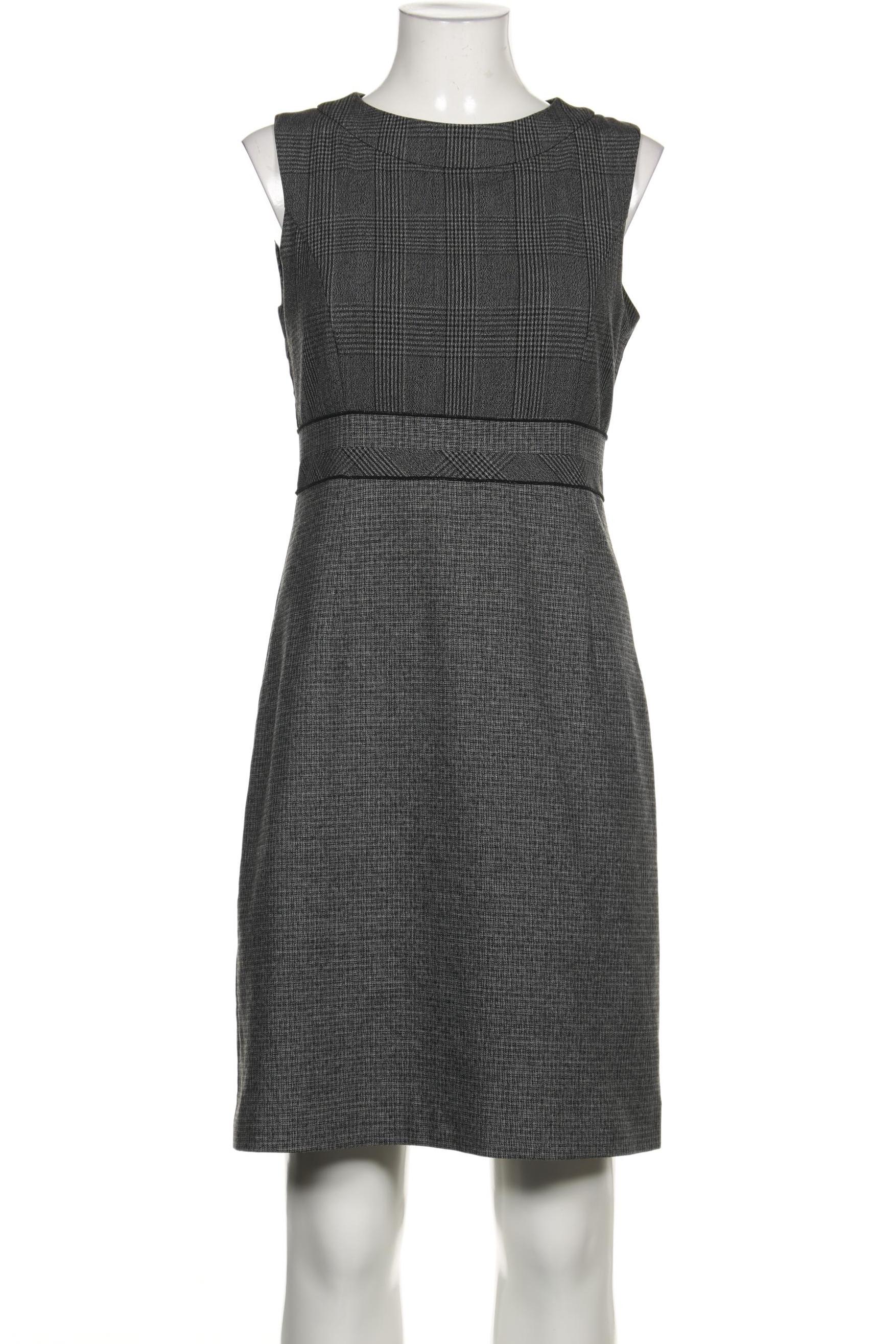 

Zero Damen Kleid, grau, Gr. 40