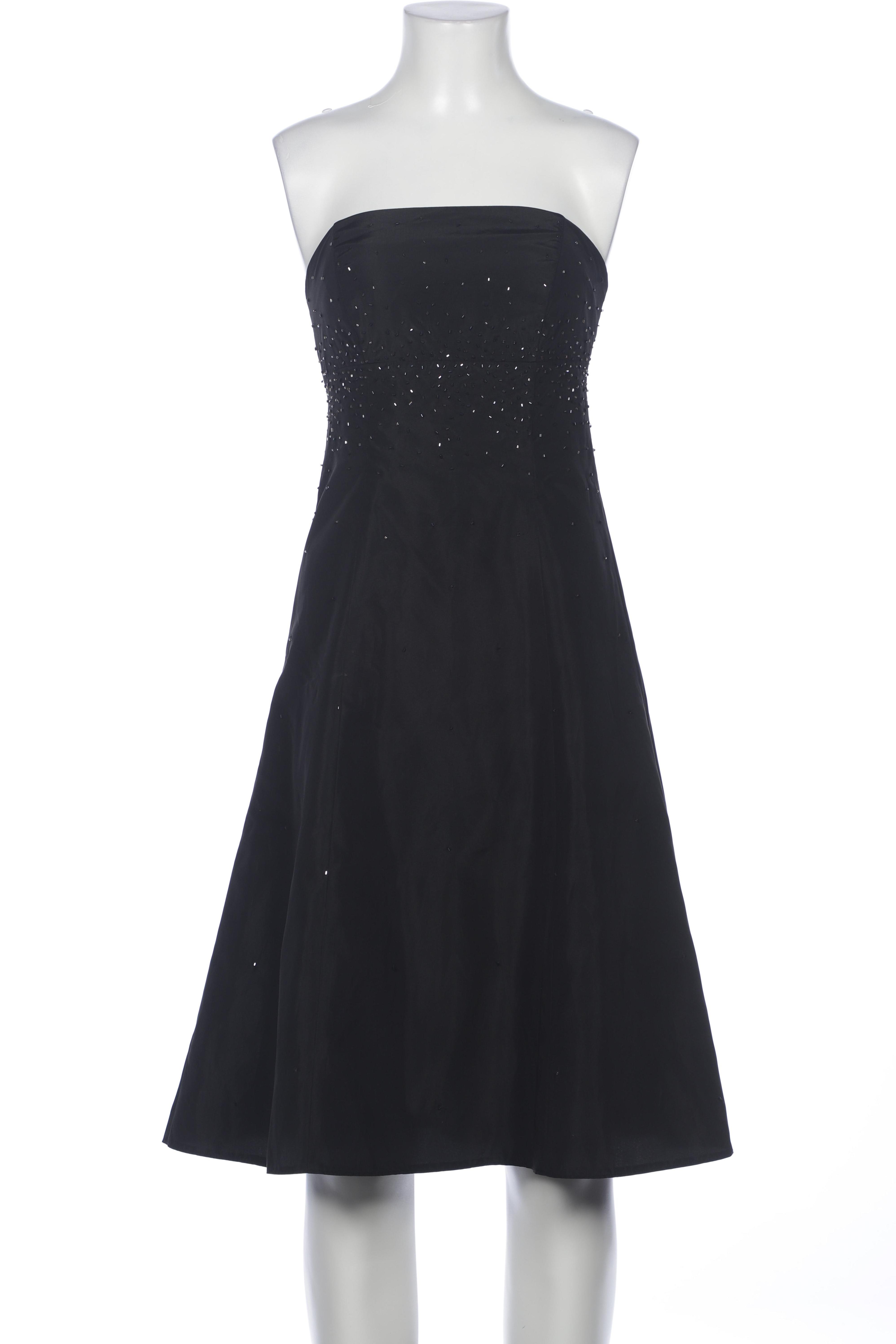 

Zero Damen Kleid, schwarz, Gr. 34
