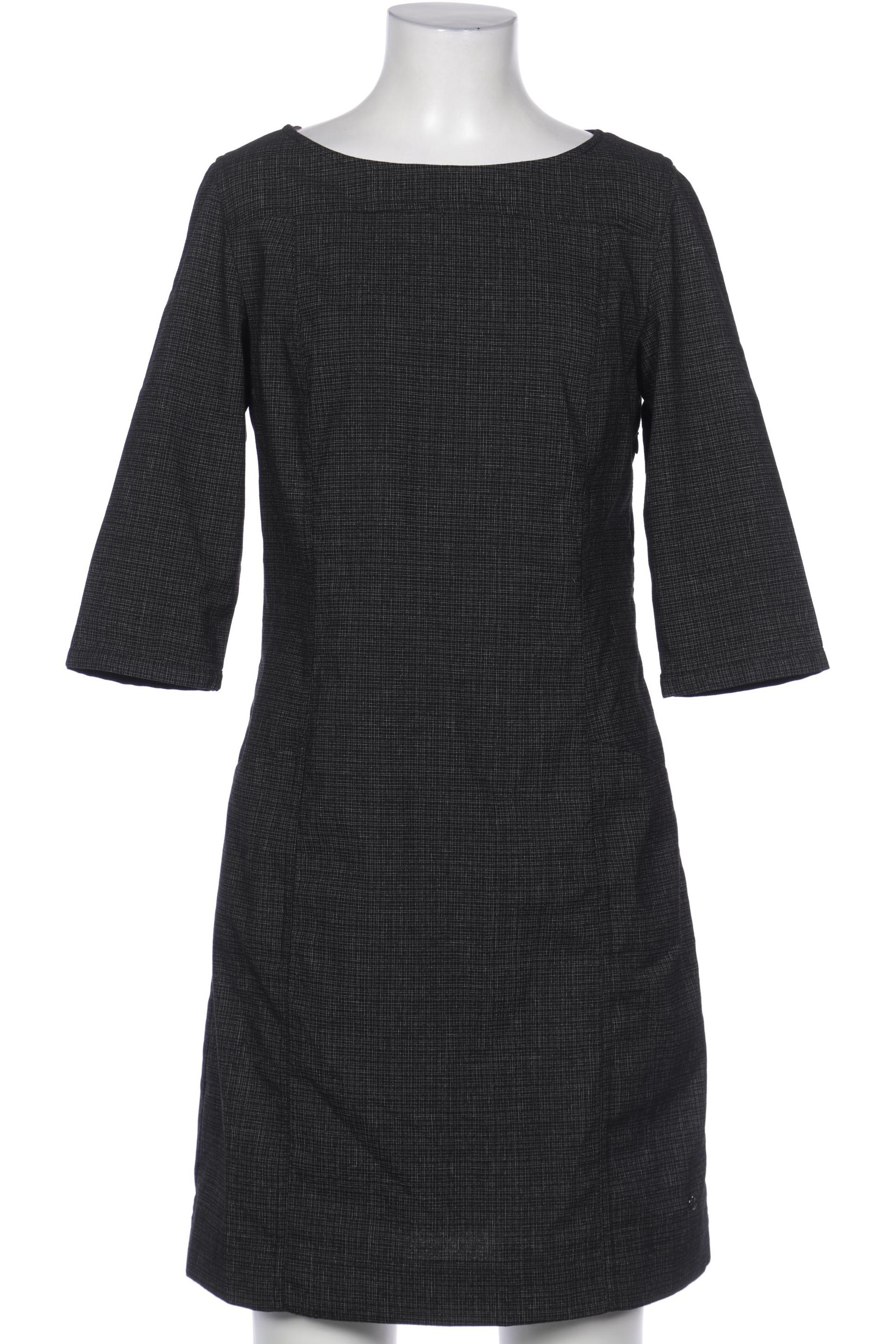 

ZERO Damen Kleid, schwarz