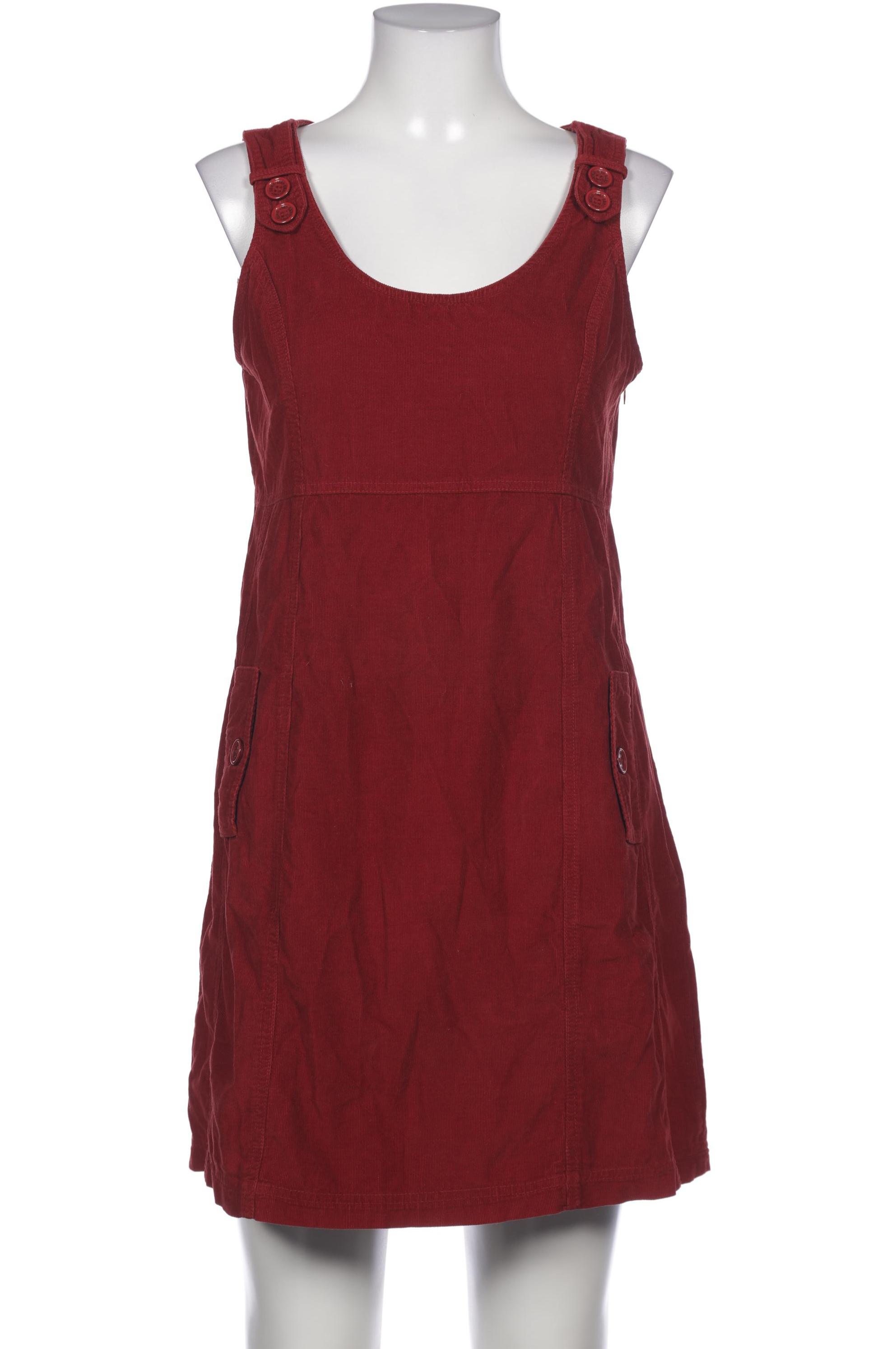 

ZERO Damen Kleid, bordeaux