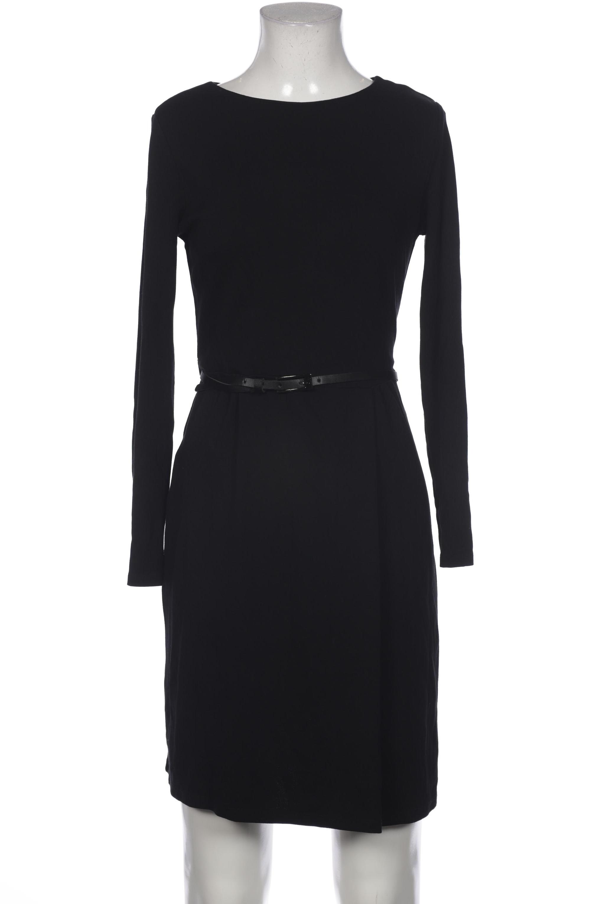 

Zero Damen Kleid, schwarz, Gr. 38