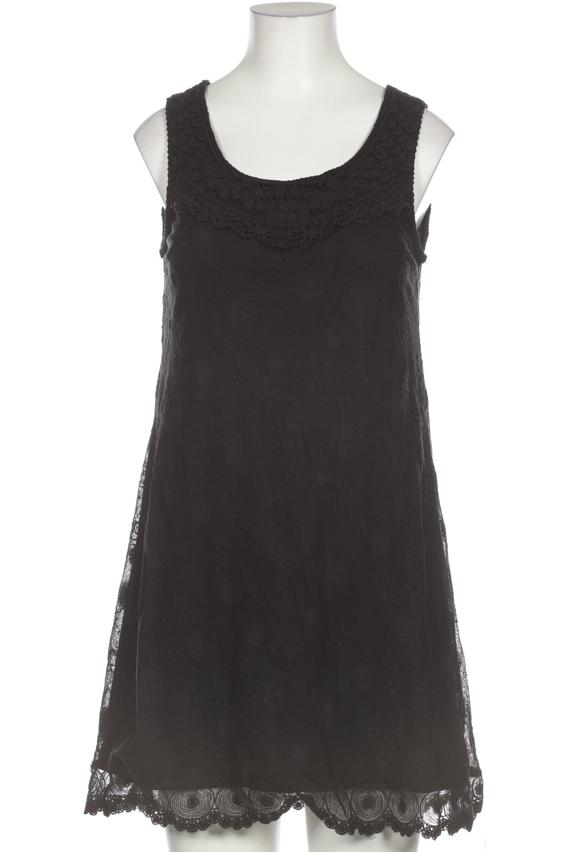 

Zero Damen Kleid, schwarz, Gr. 38