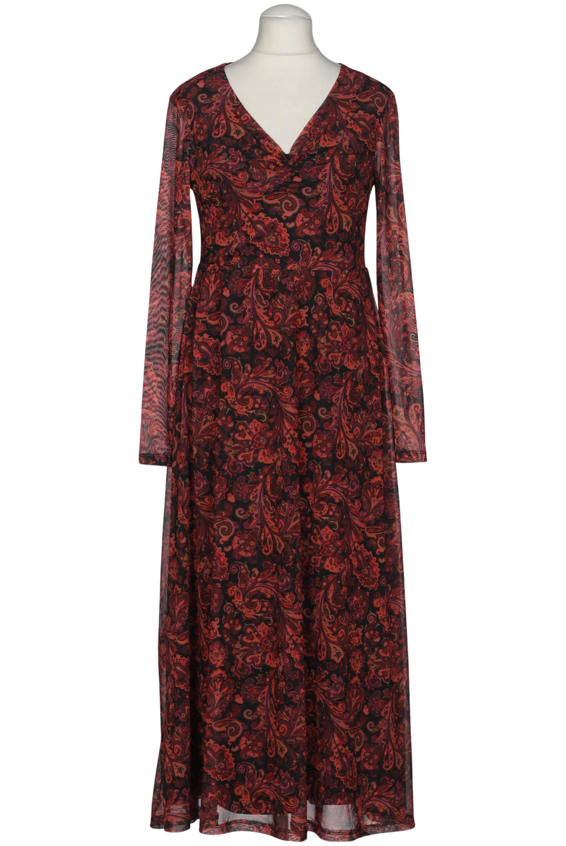 

Zero Damen Kleid, rot, Gr. 36