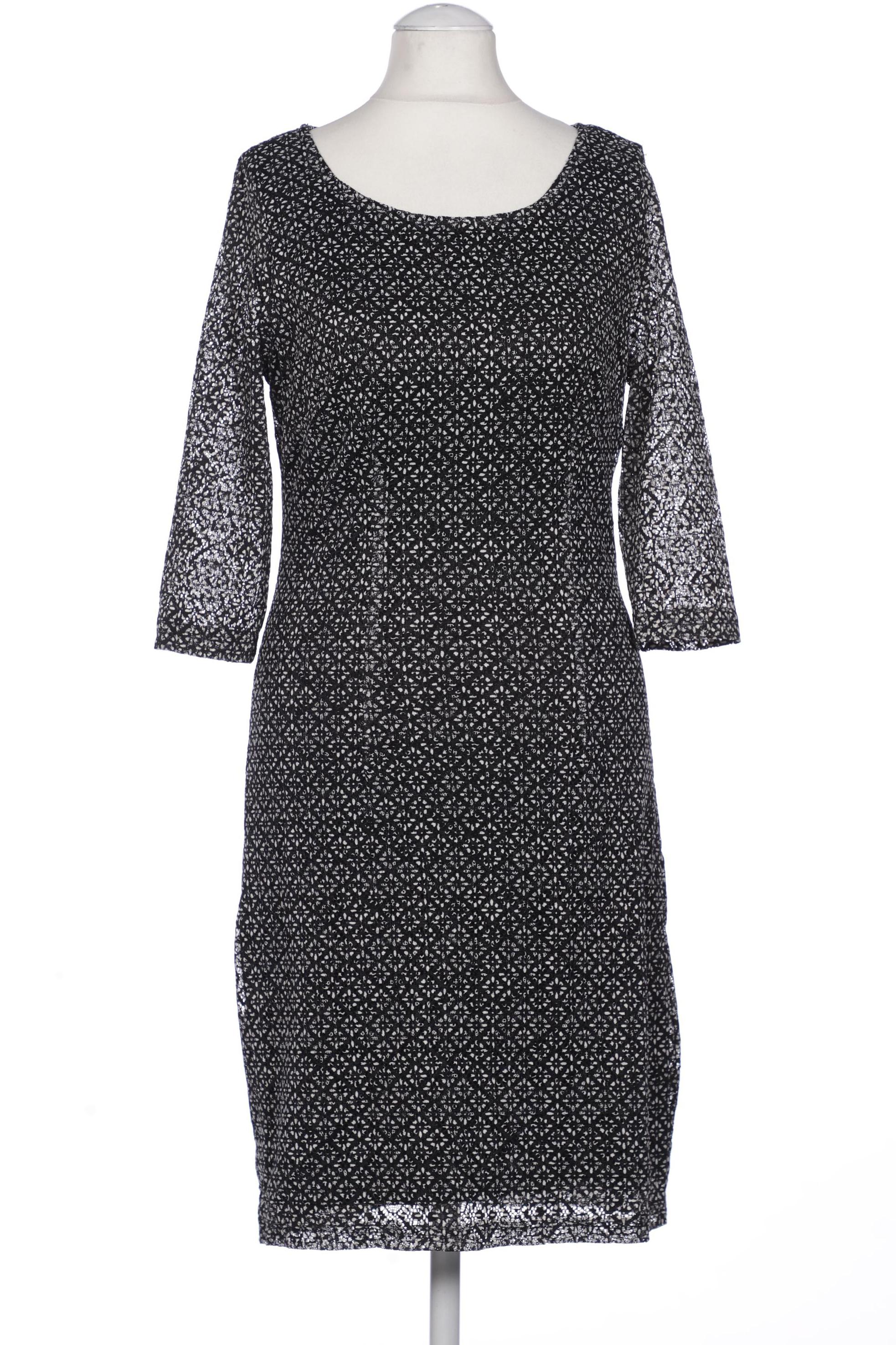 

ZERO Damen Kleid, schwarz