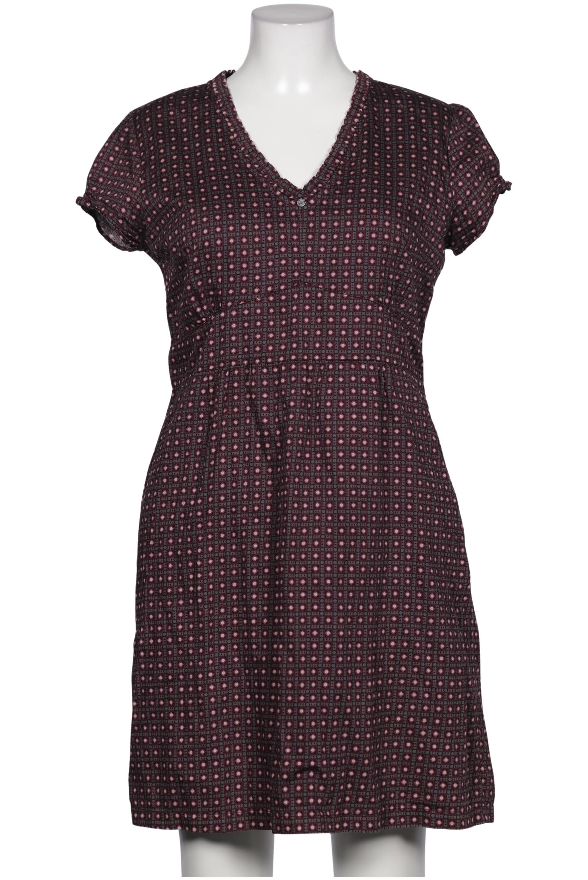 

Zero Damen Kleid, bordeaux, Gr. 42