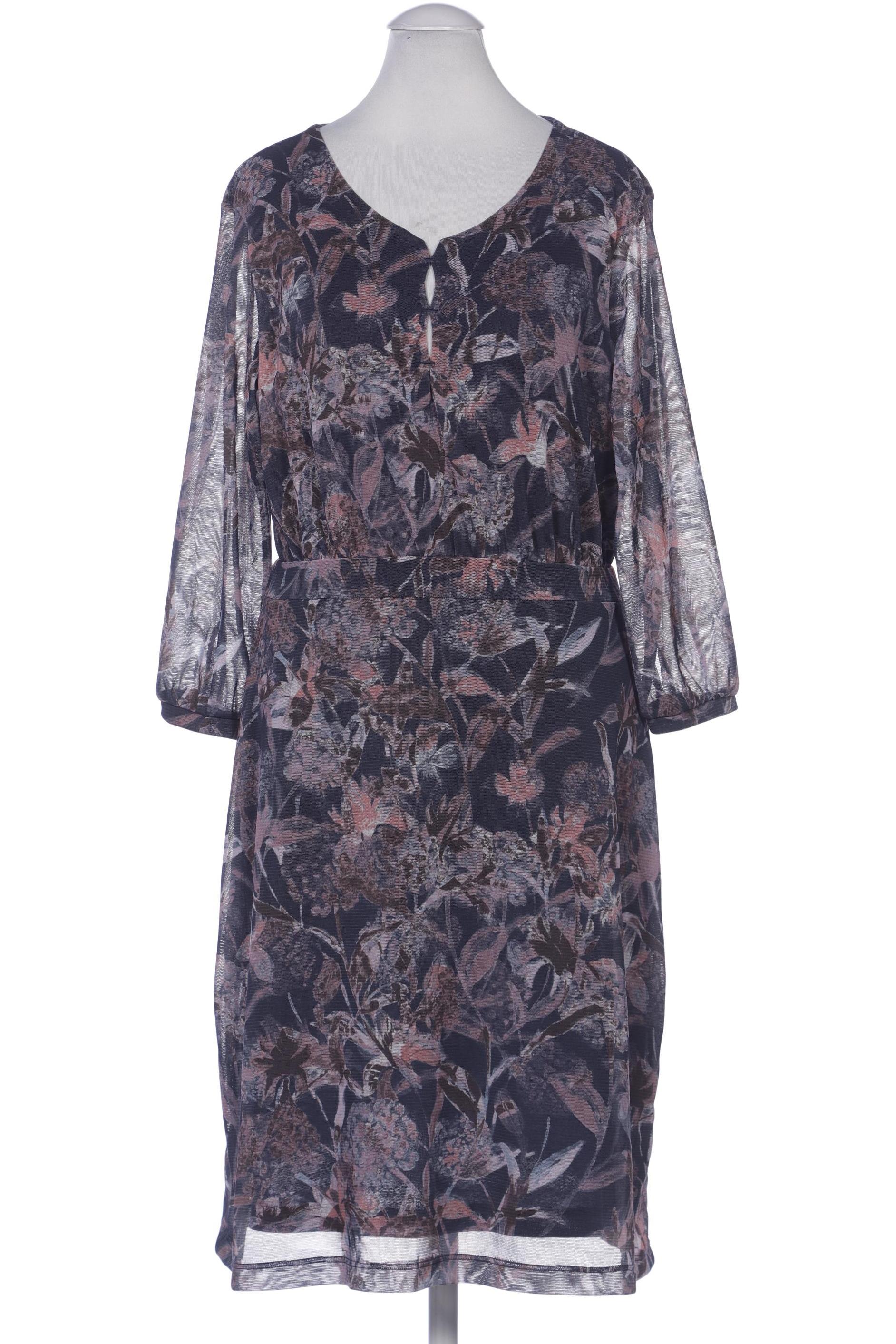 

Zero Damen Kleid, marineblau, Gr. 36
