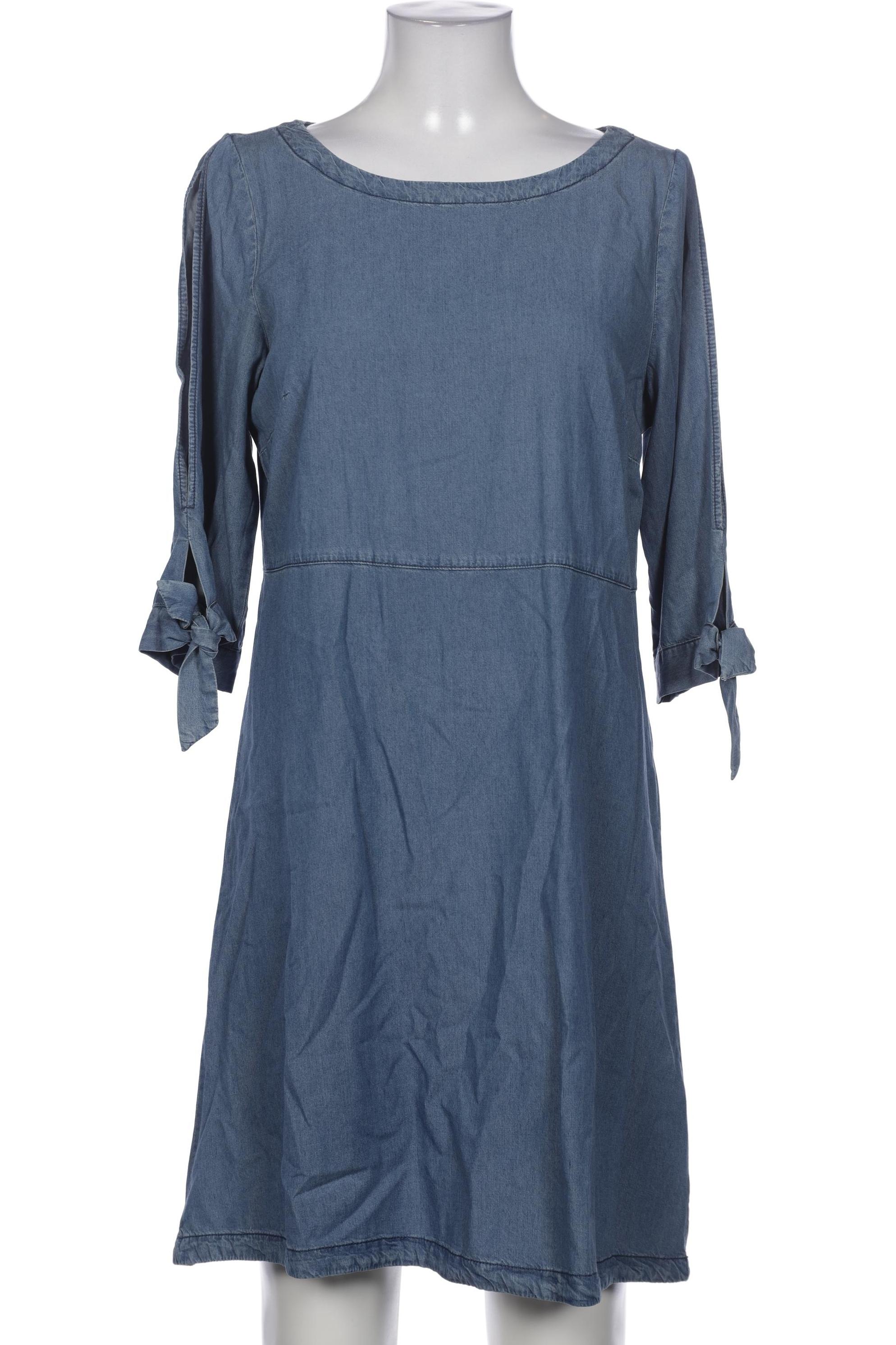 

Zero Damen Kleid, blau, Gr. 38