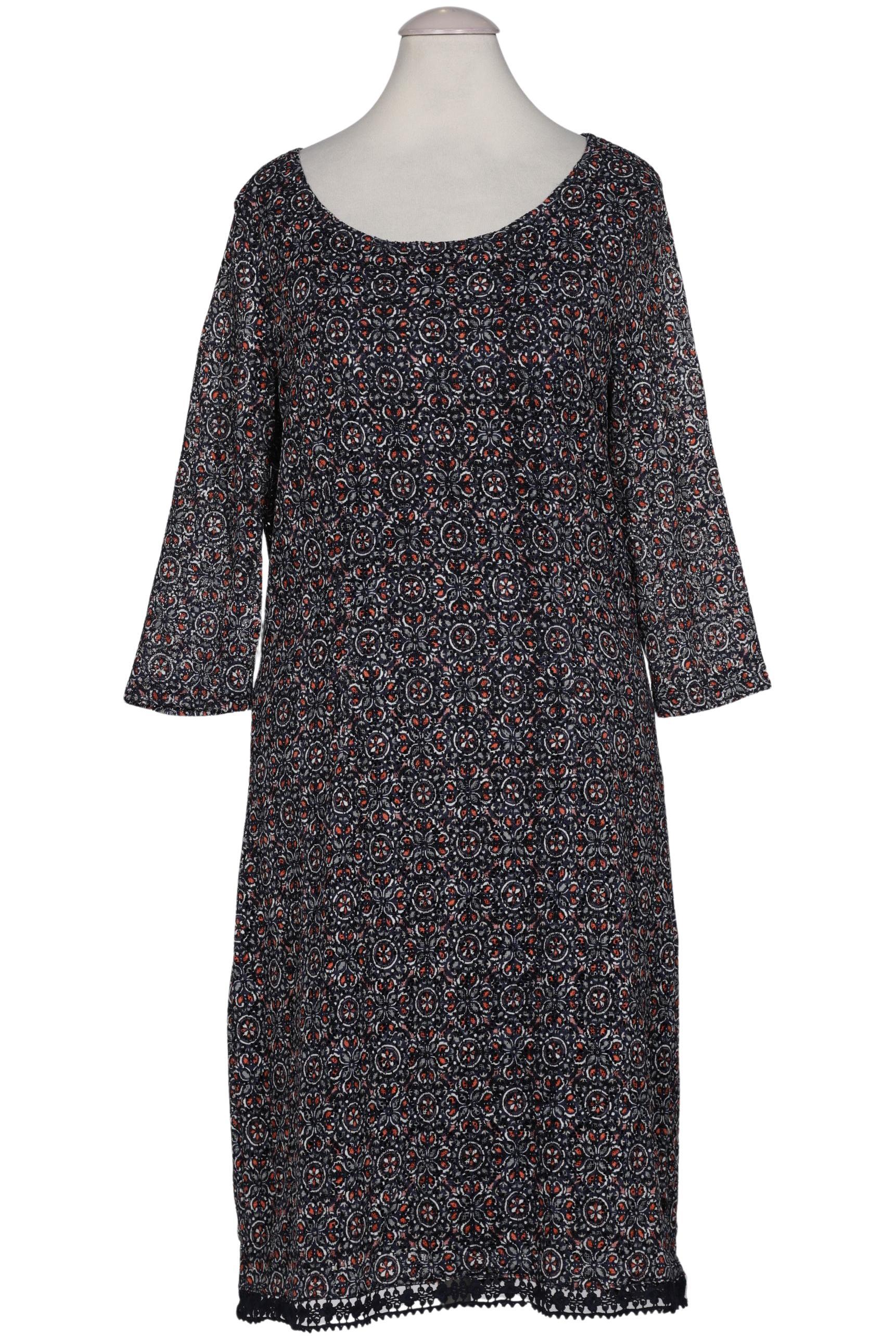 

Zero Damen Kleid, marineblau, Gr. 38