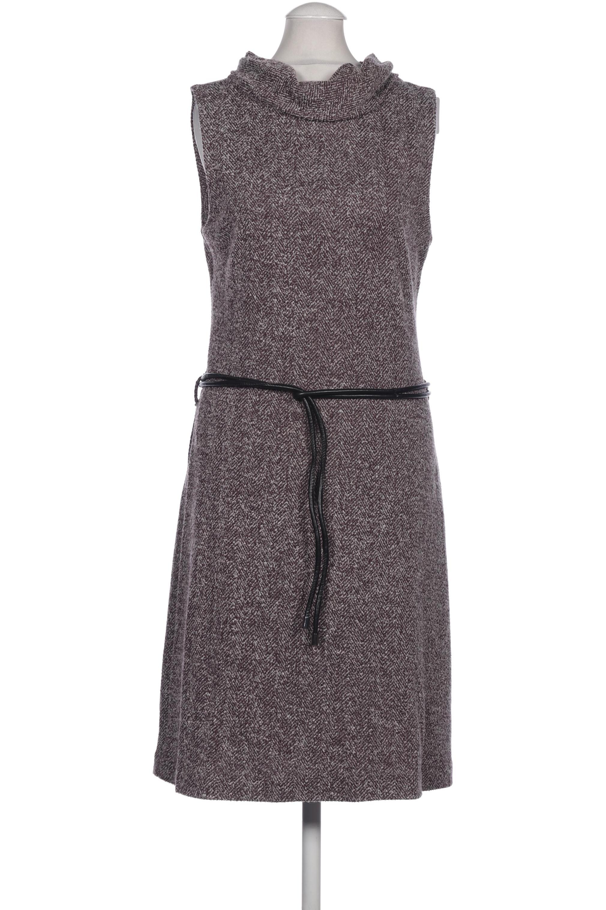

Zero Damen Kleid, bordeaux, Gr. 36