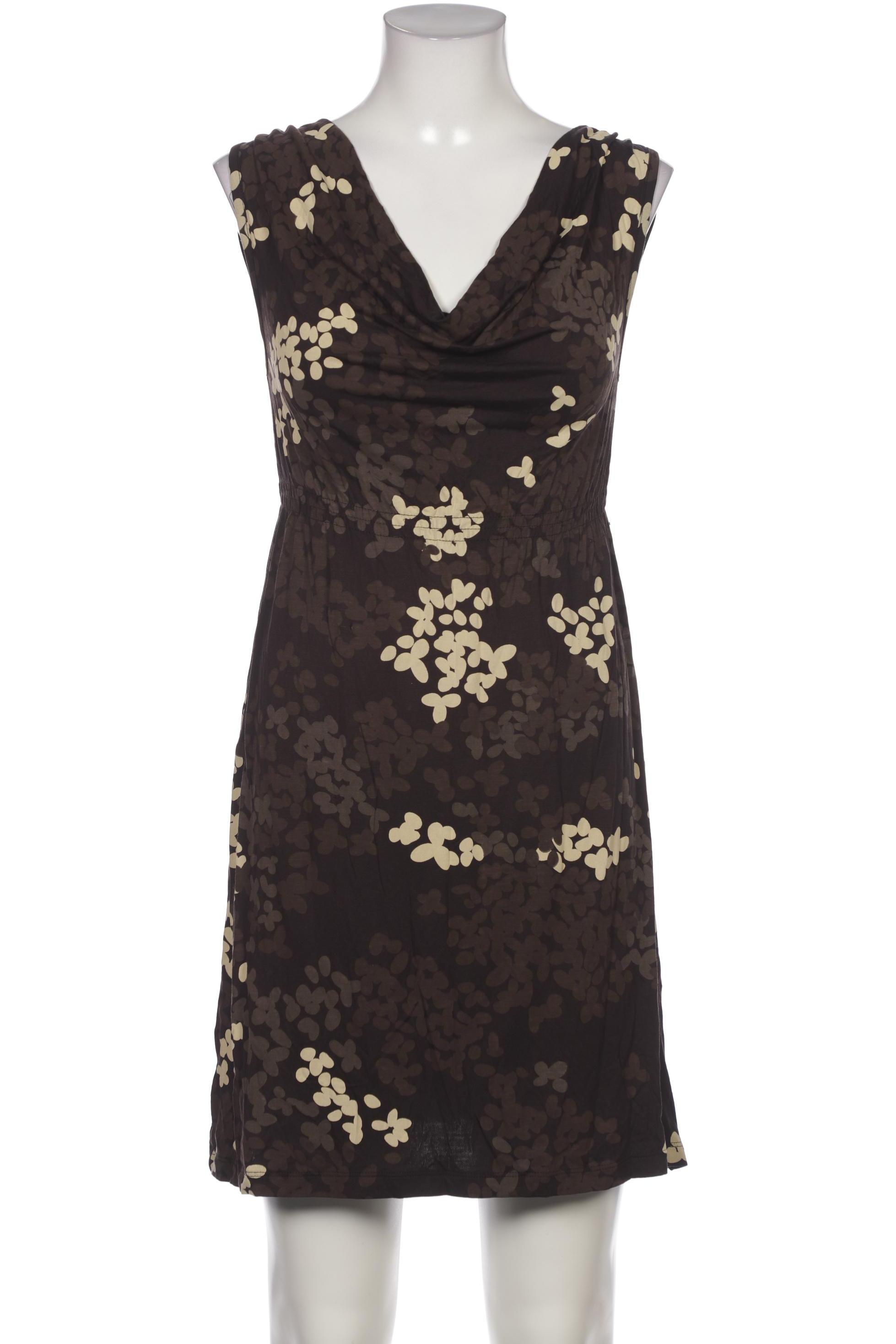

ZERO Damen Kleid, braun