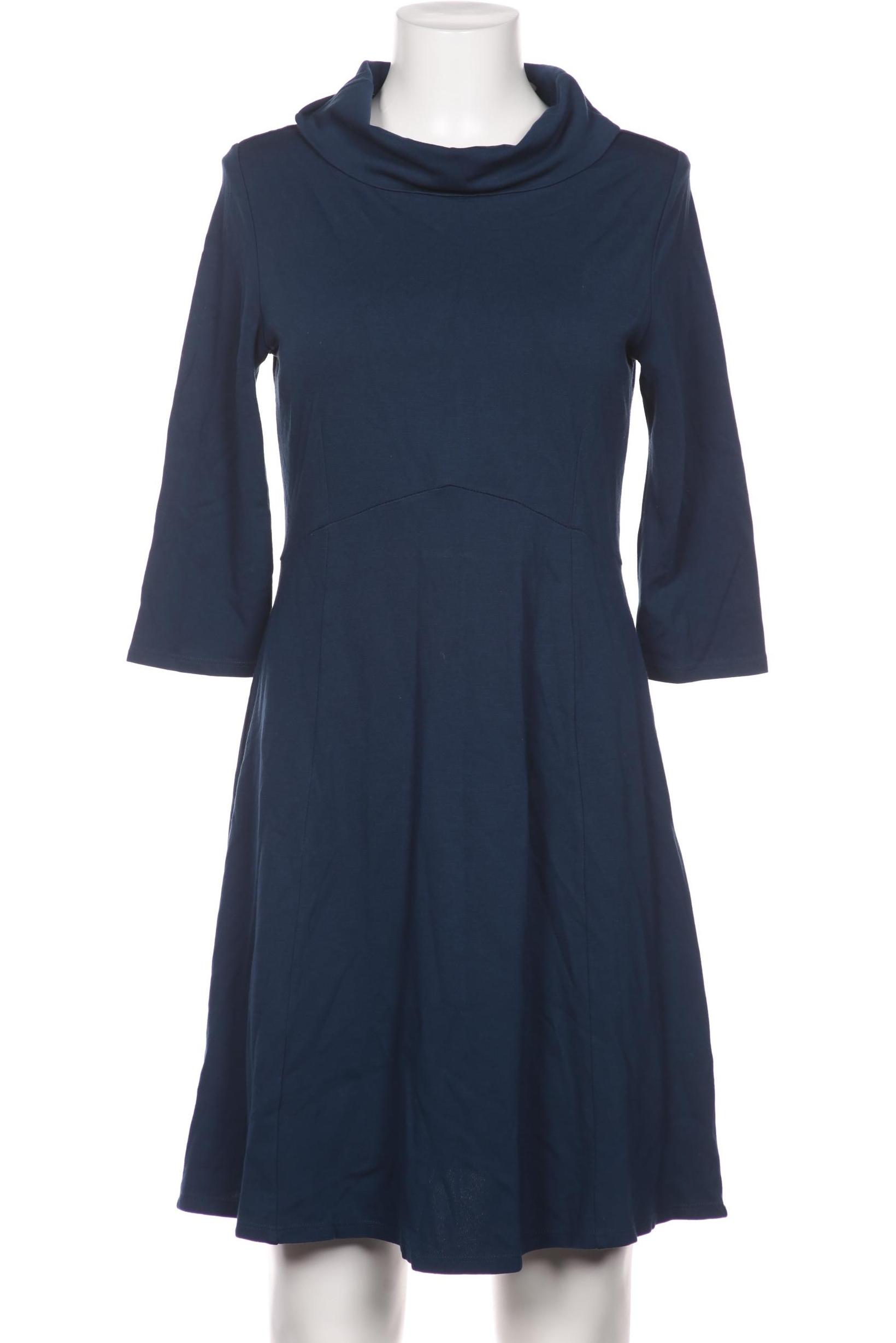 

Zero Damen Kleid, blau, Gr. 40