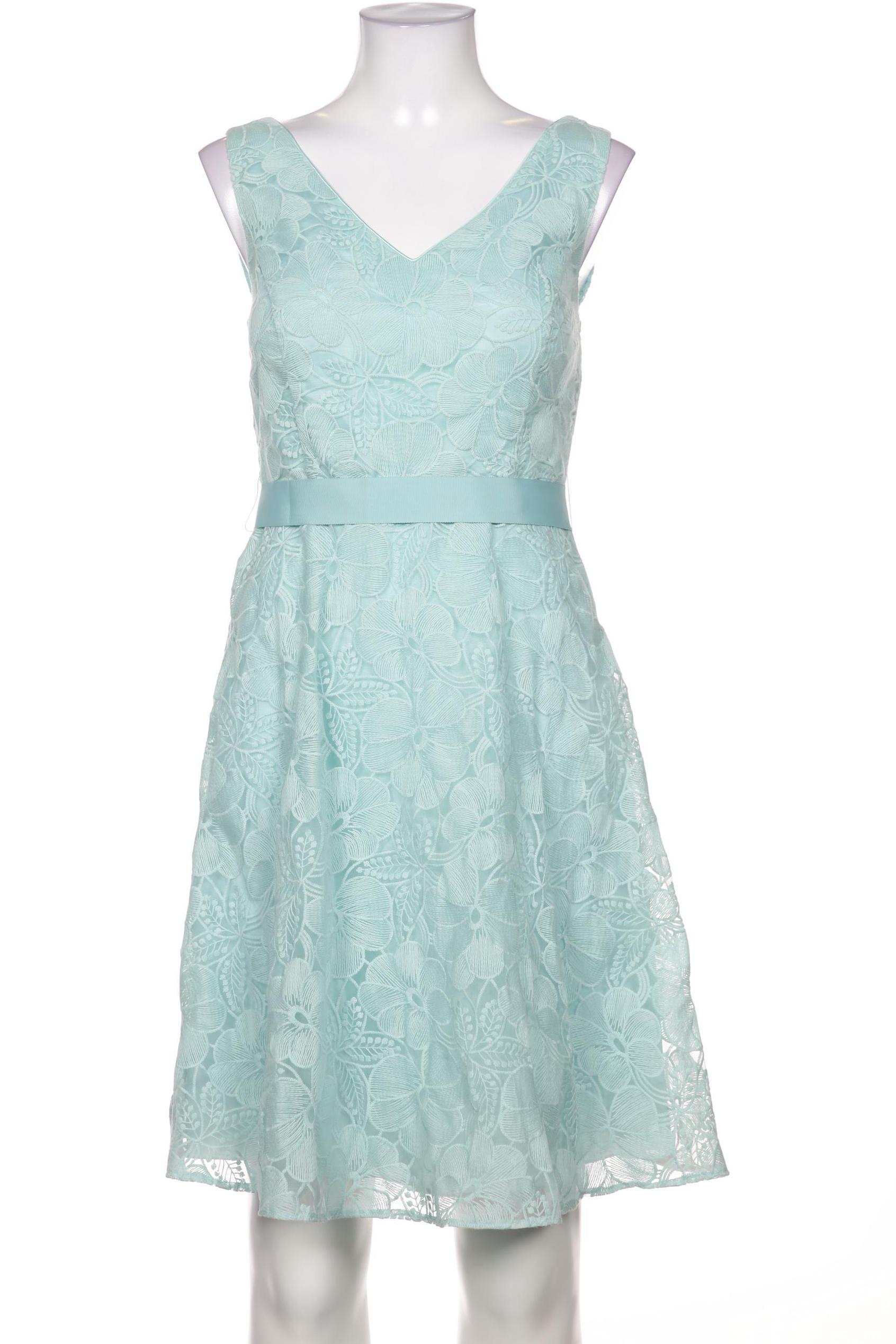

Zero Damen Kleid, türkis, Gr. 36