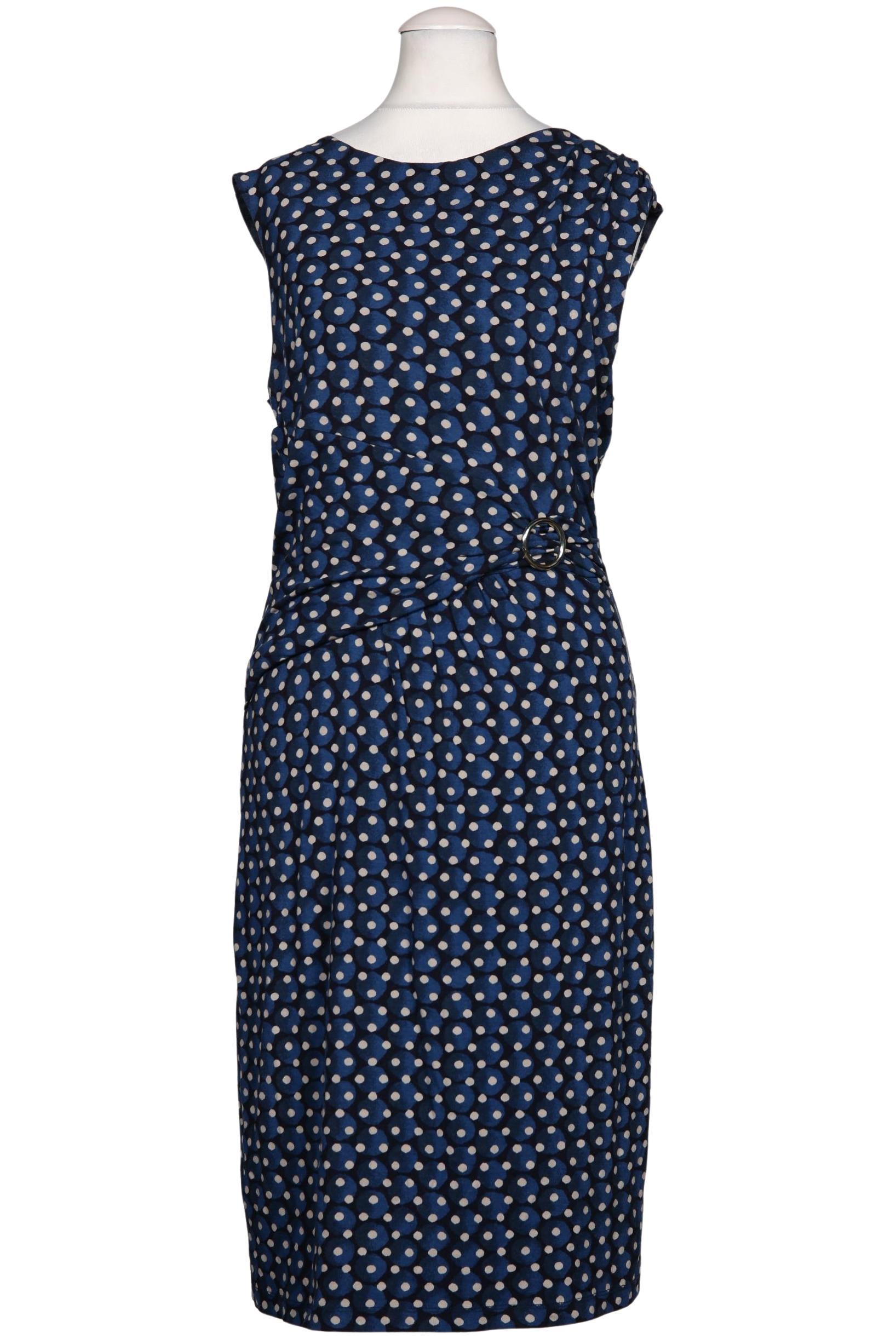 

Zero Damen Kleid, marineblau, Gr. 36
