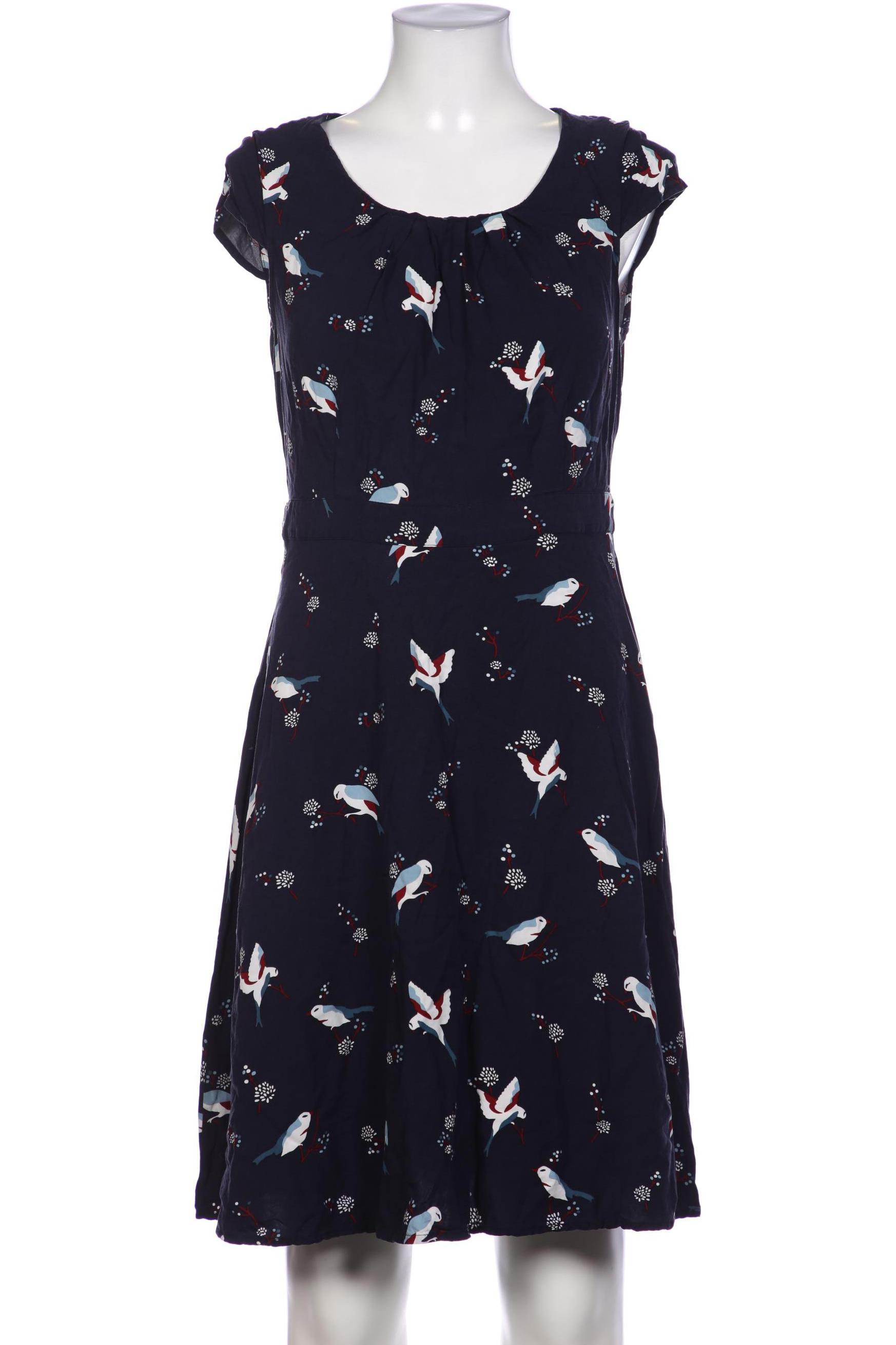 

Zero Damen Kleid, marineblau, Gr. 38