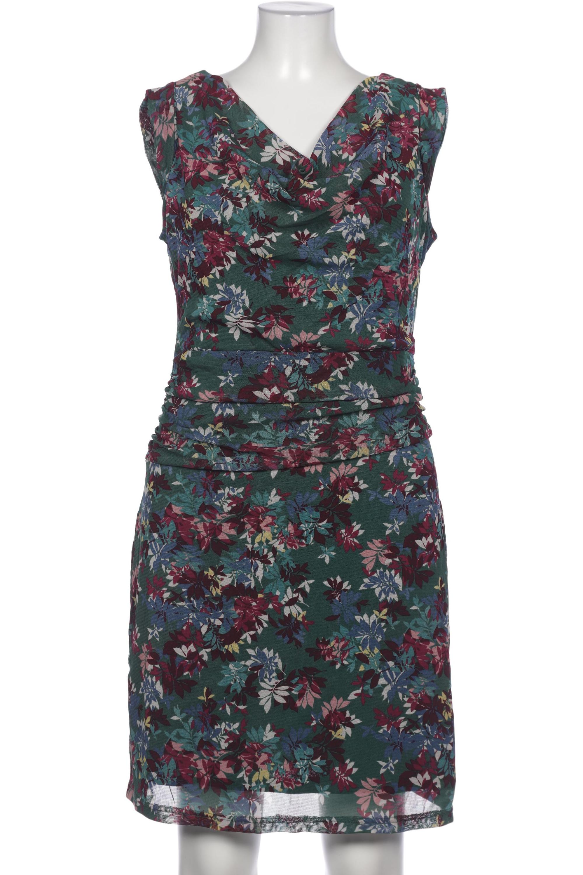 

ZERO Damen Kleid, grün