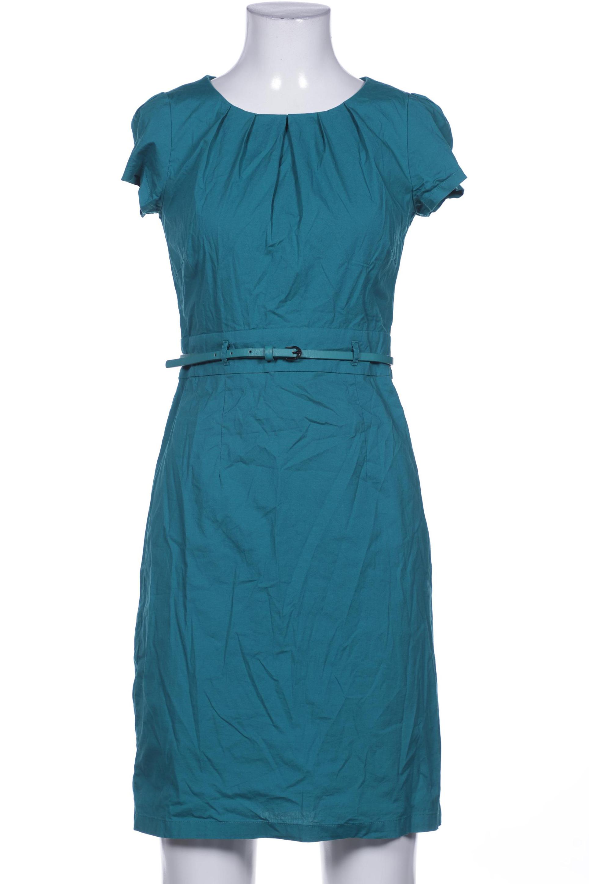 

Zero Damen Kleid, türkis, Gr. 34