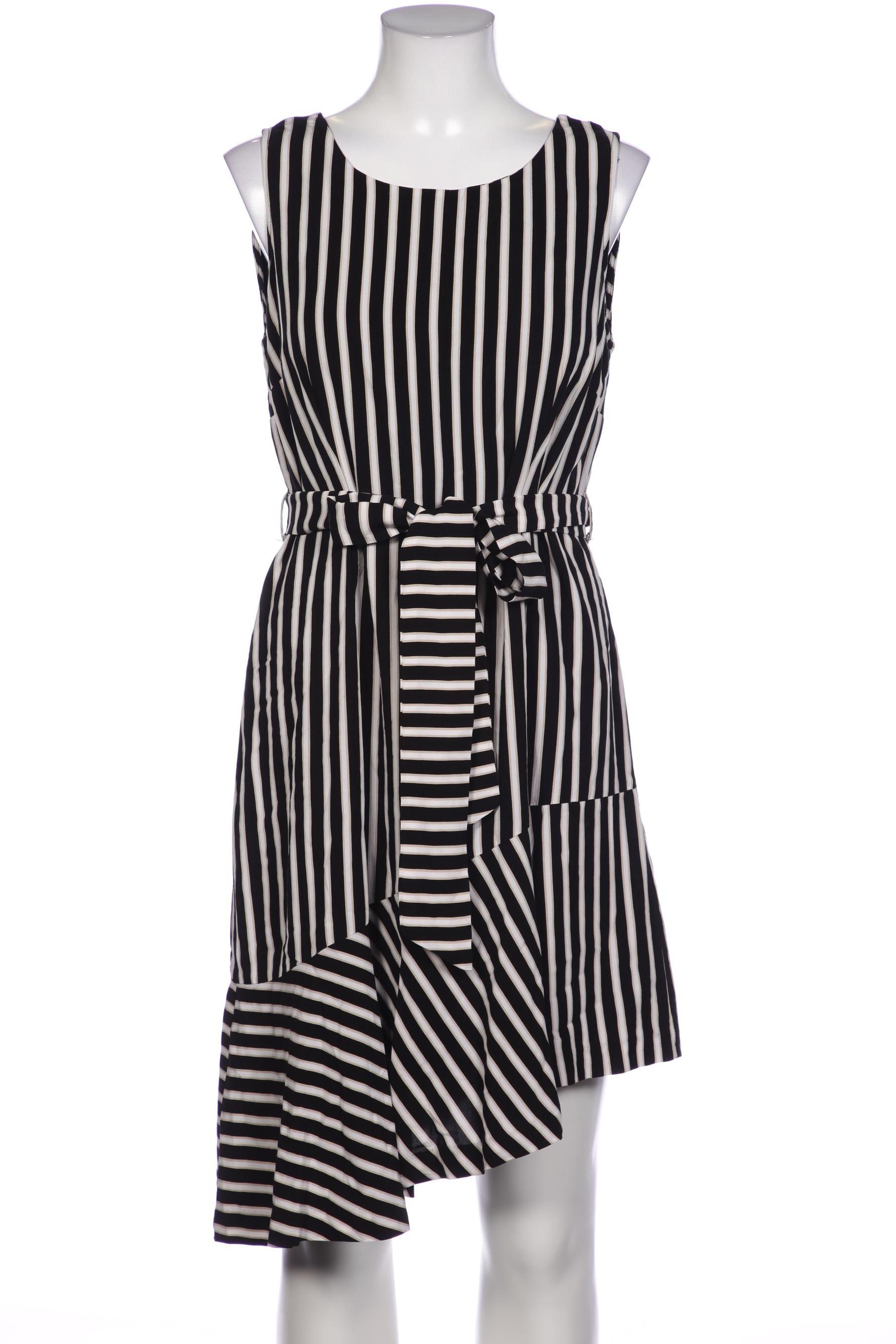 

ZERO Damen Kleid, schwarz