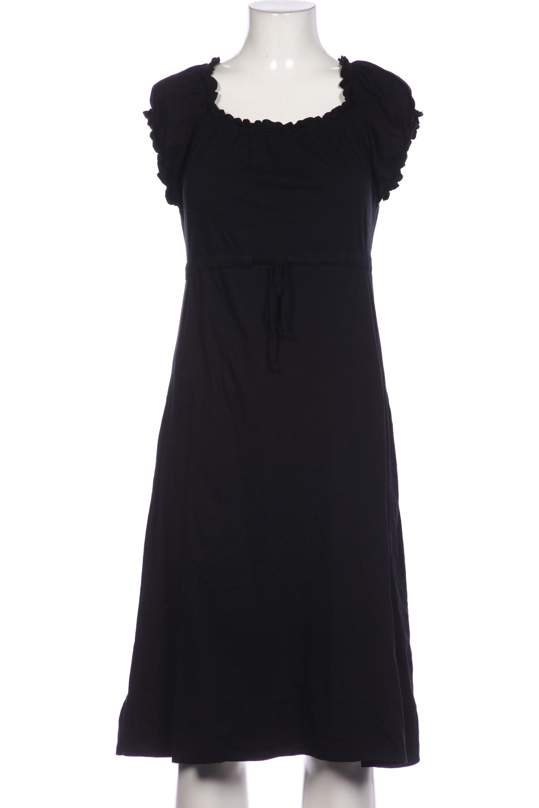 

Zero Damen Kleid, schwarz, Gr. 38