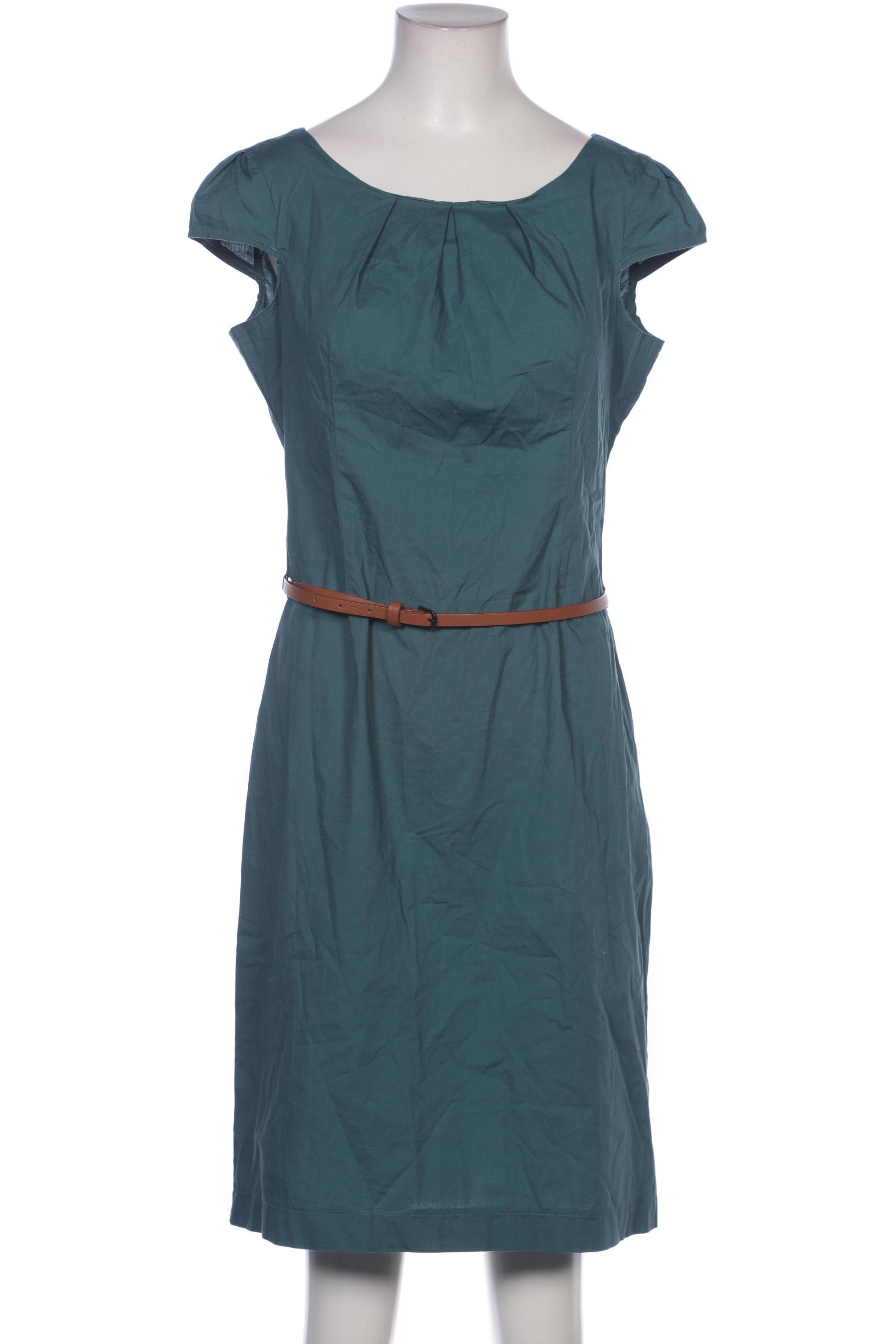 

Zero Damen Kleid, türkis, Gr. 38