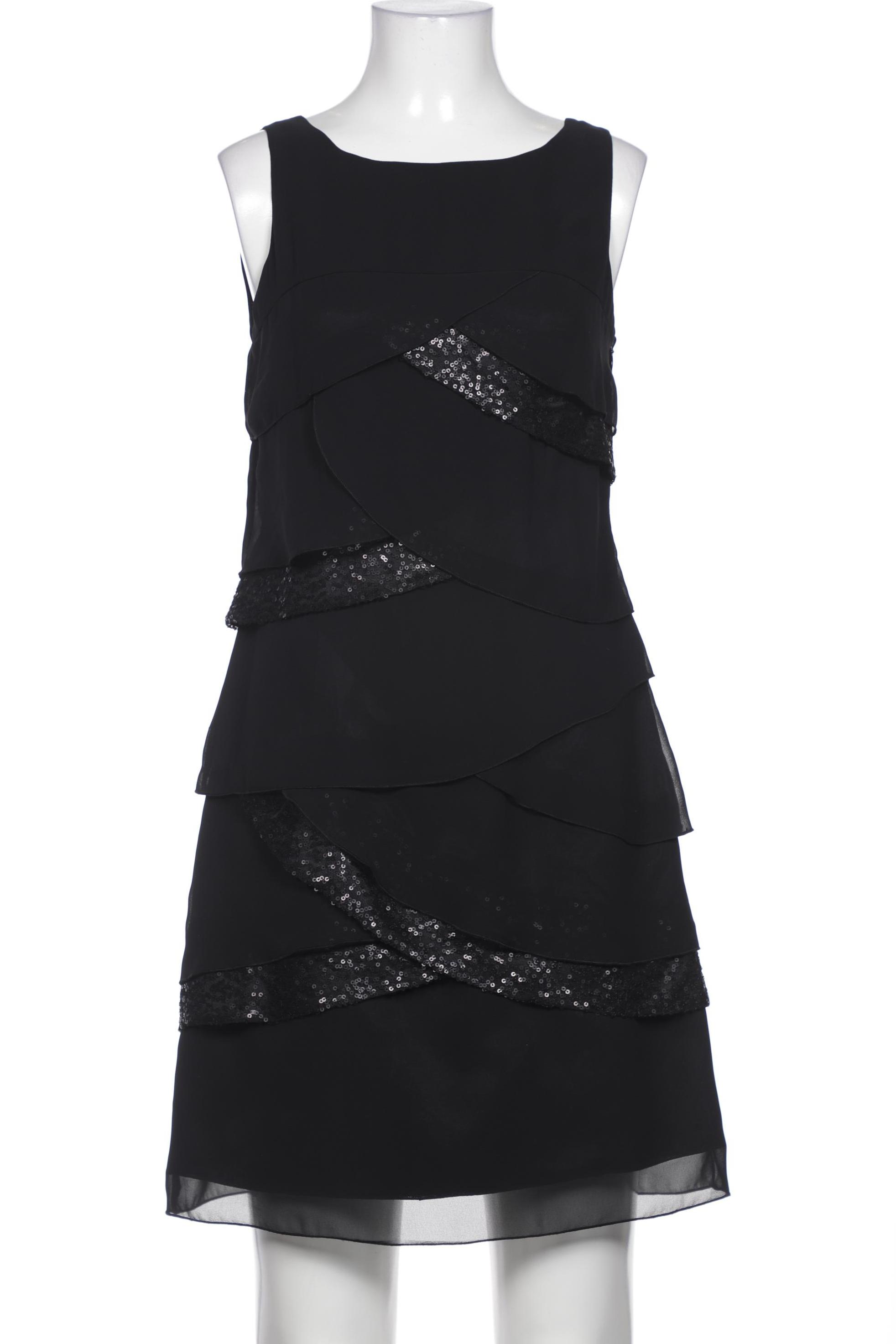 

ZERO Damen Kleid, schwarz