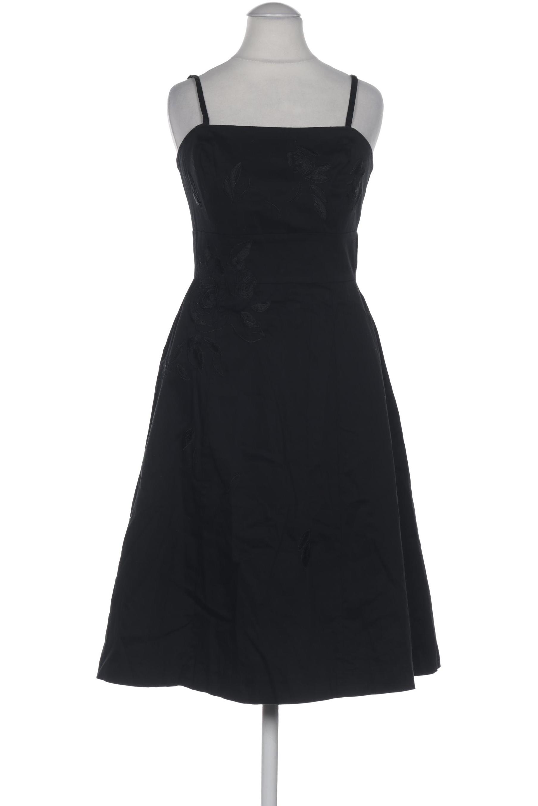 

Zero Damen Kleid, schwarz, Gr. 36