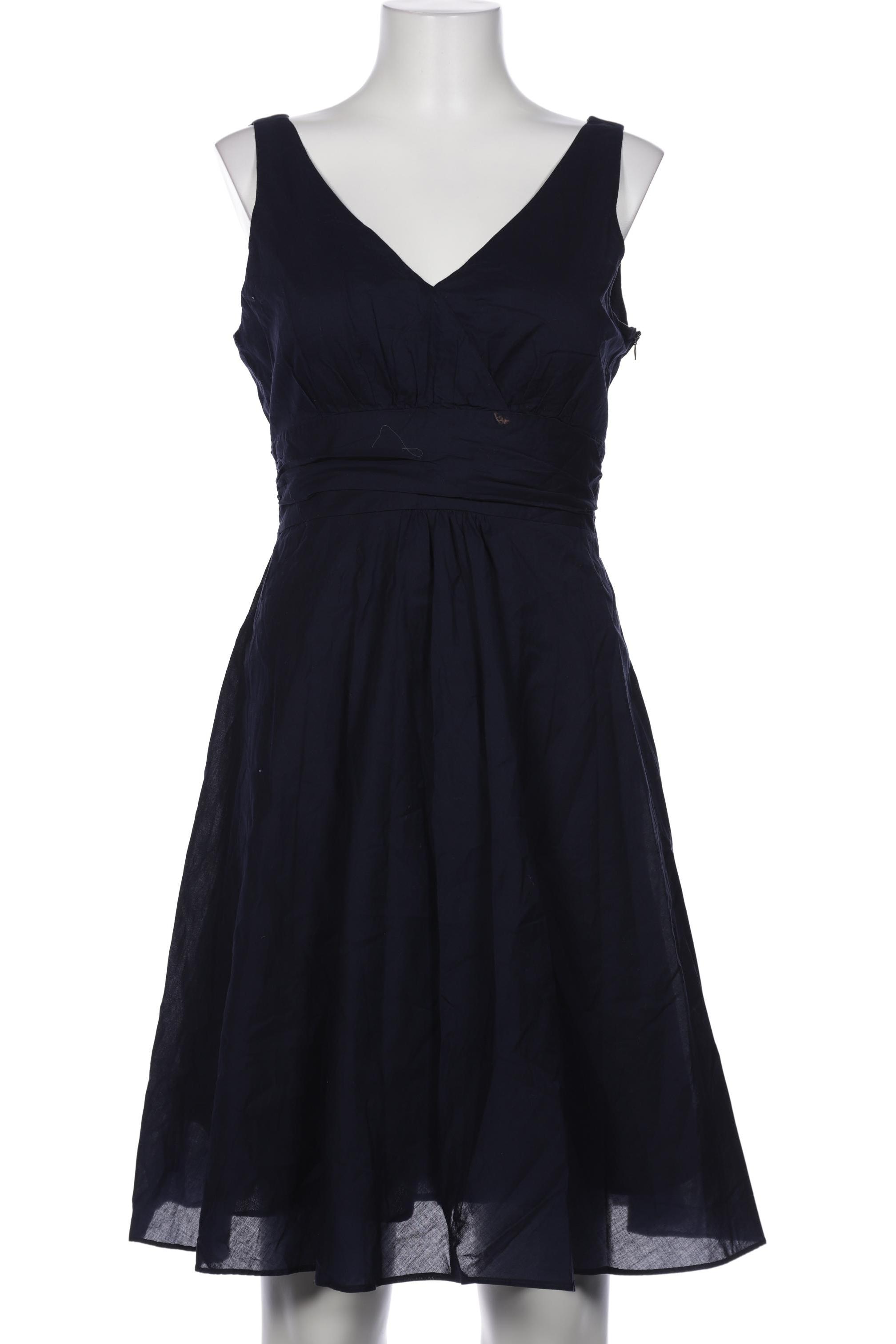 

Zero Damen Kleid, marineblau, Gr. 42
