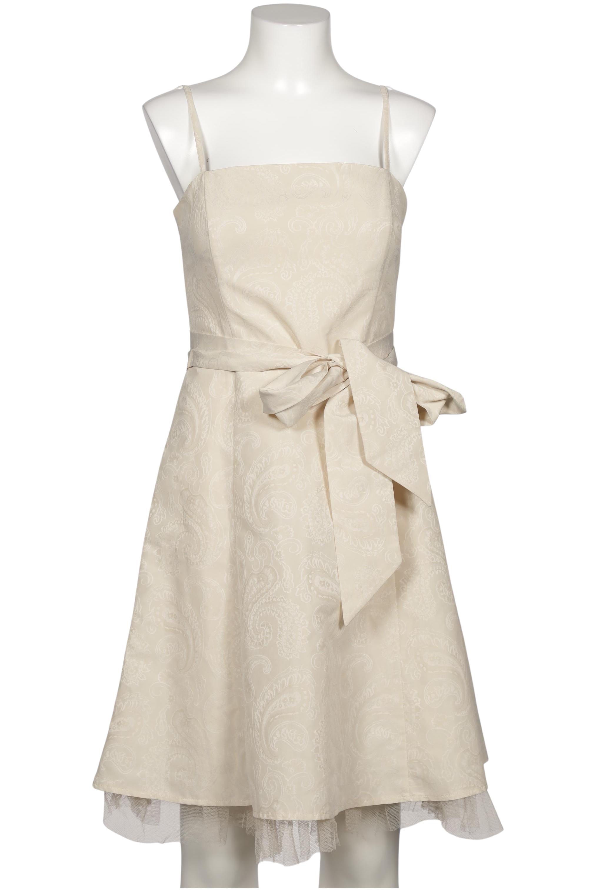 

Zero Damen Kleid, cremeweiß, Gr. 40