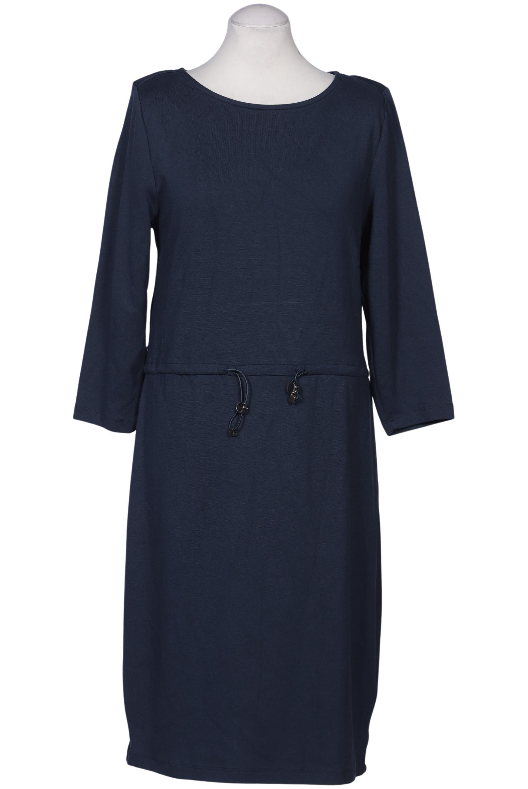 

Zero Damen Kleid, marineblau, Gr. 40