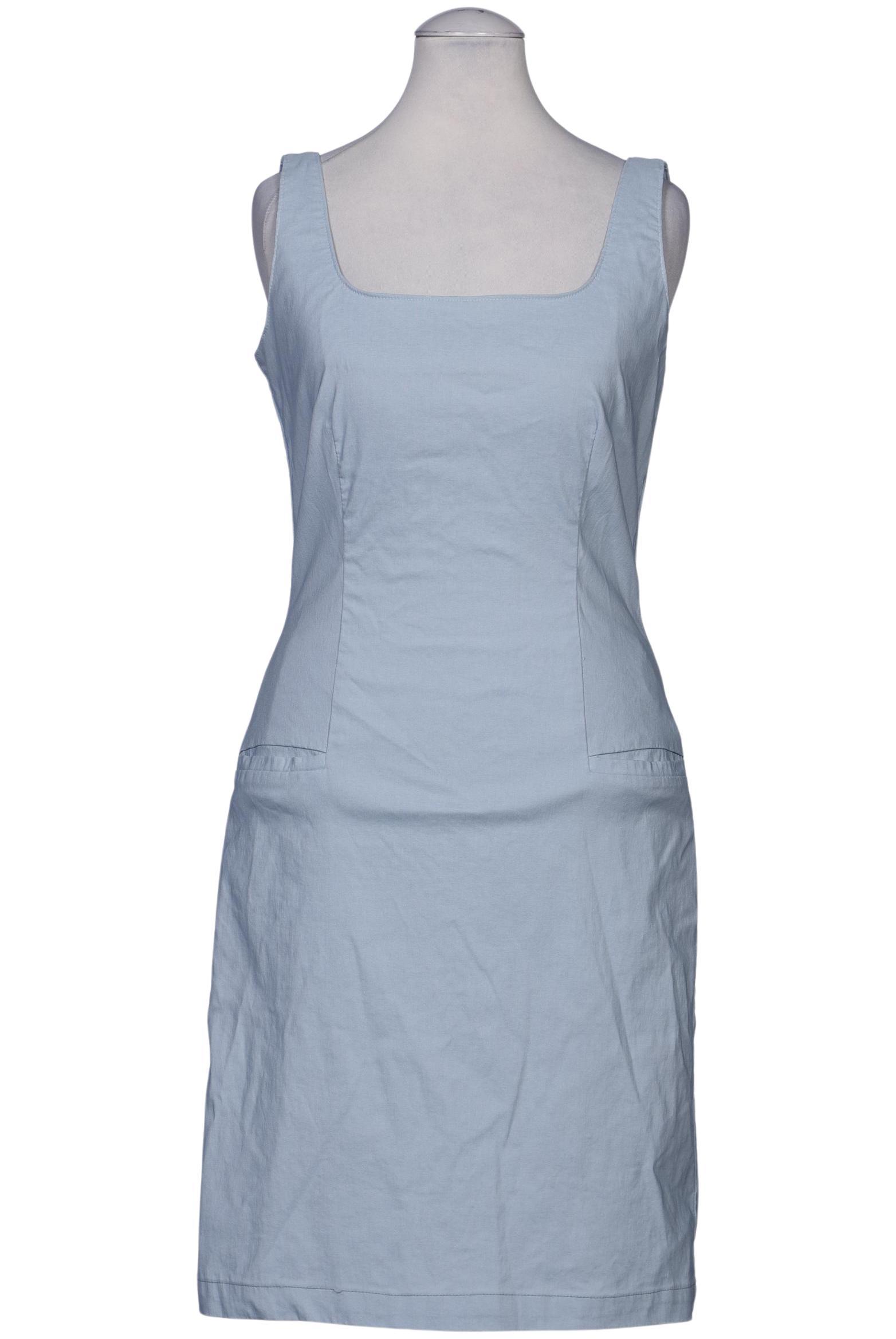 

Zero Damen Kleid, hellblau, Gr. 36