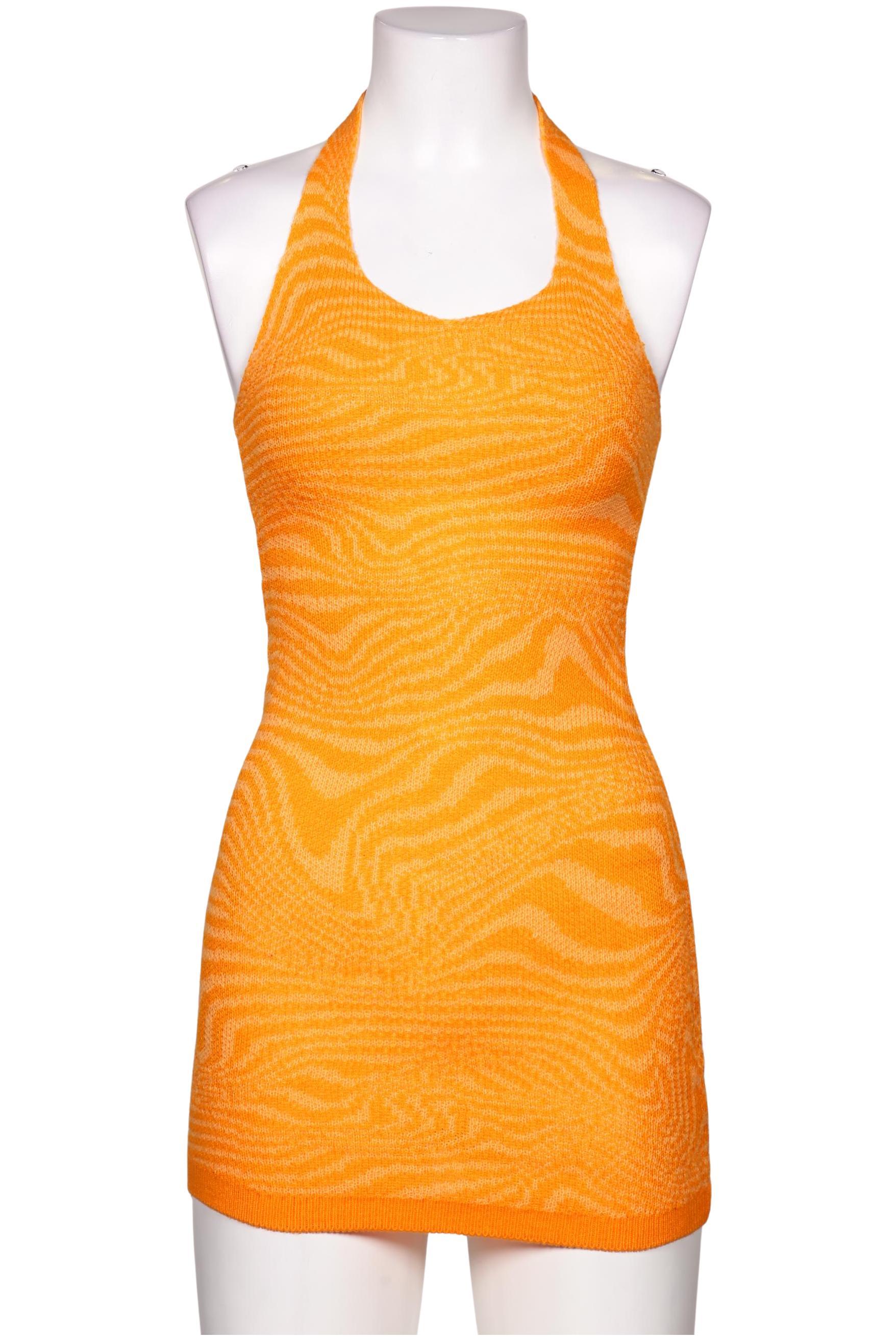 

Zero Damen Kleid, orange, Gr. 30