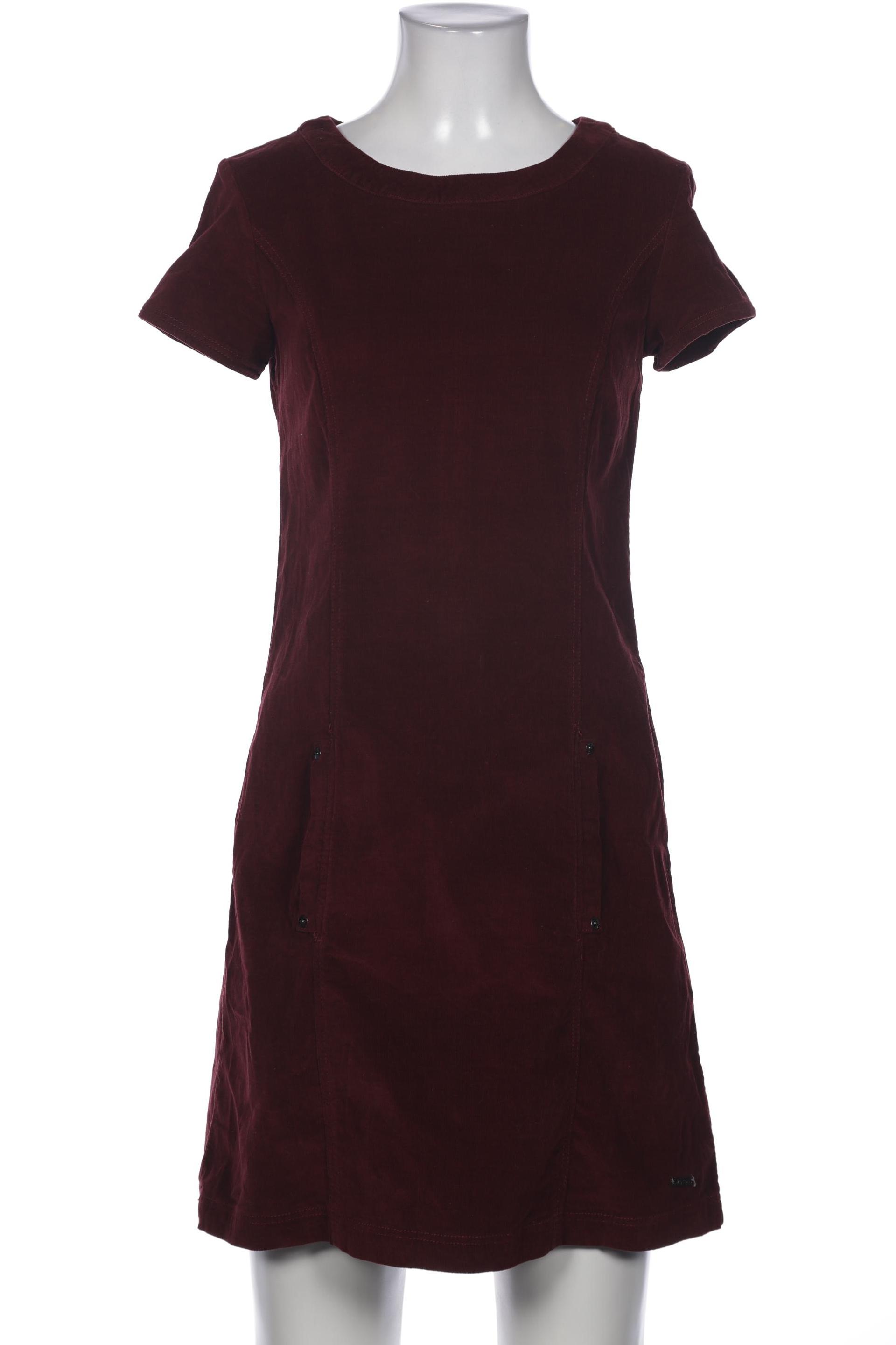 

Zero Damen Kleid, bordeaux, Gr. 34