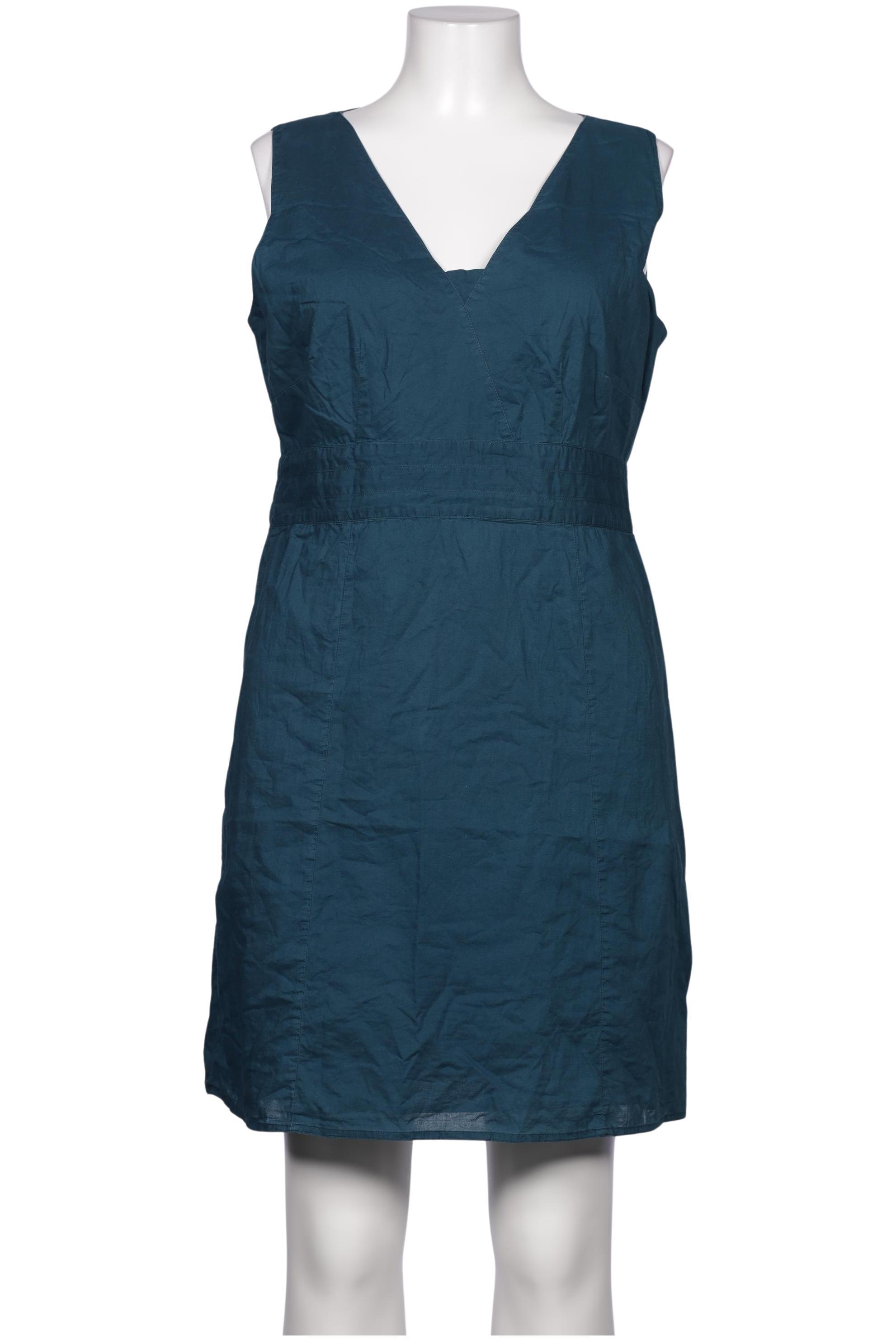 

Zero Damen Kleid, türkis, Gr. 44
