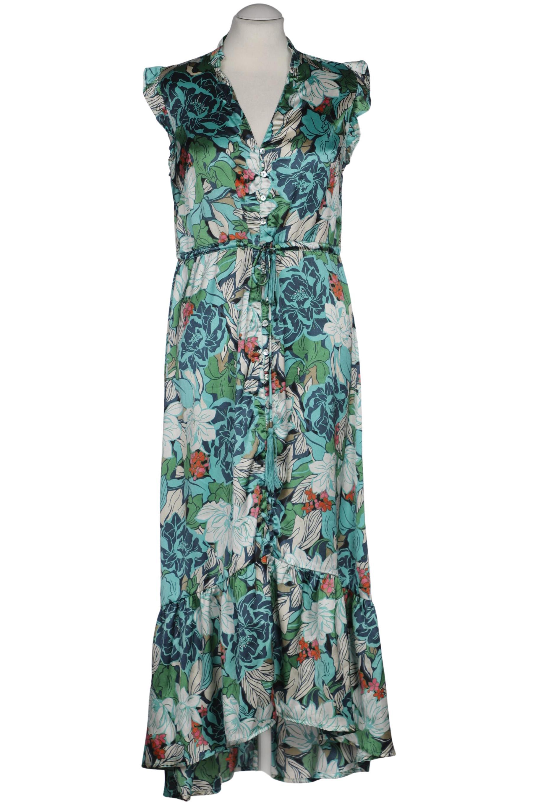 

Zero Damen Kleid, mehrfarbig, Gr. 38