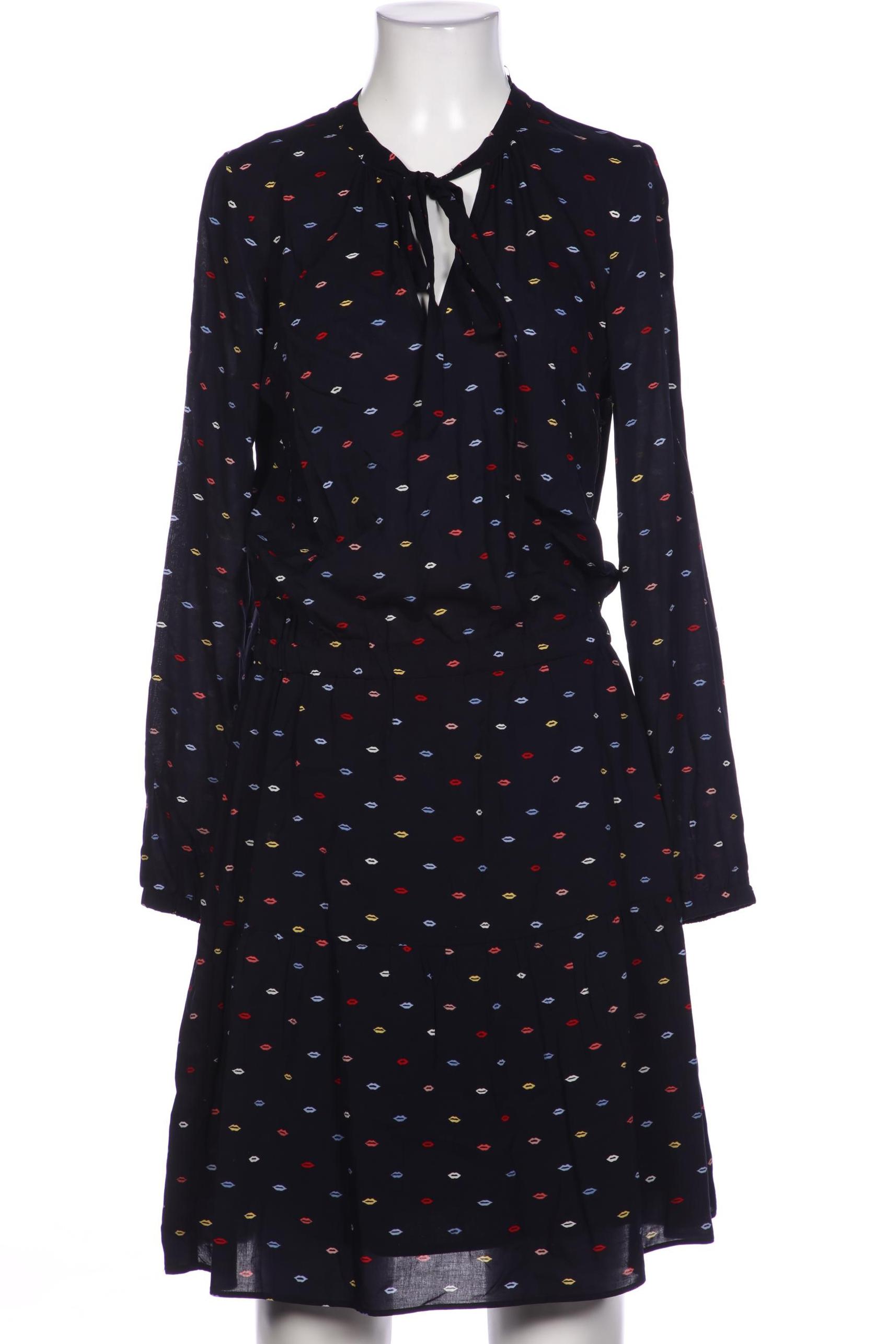 

ZERO Damen Kleid, marineblau