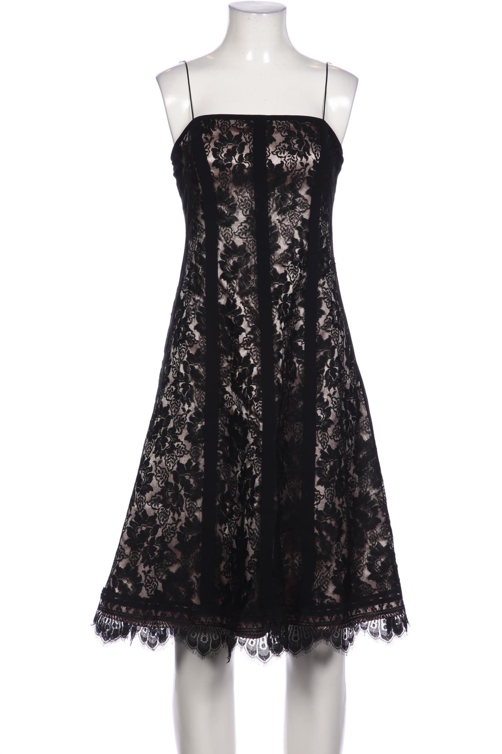 

ZERO Damen Kleid, schwarz