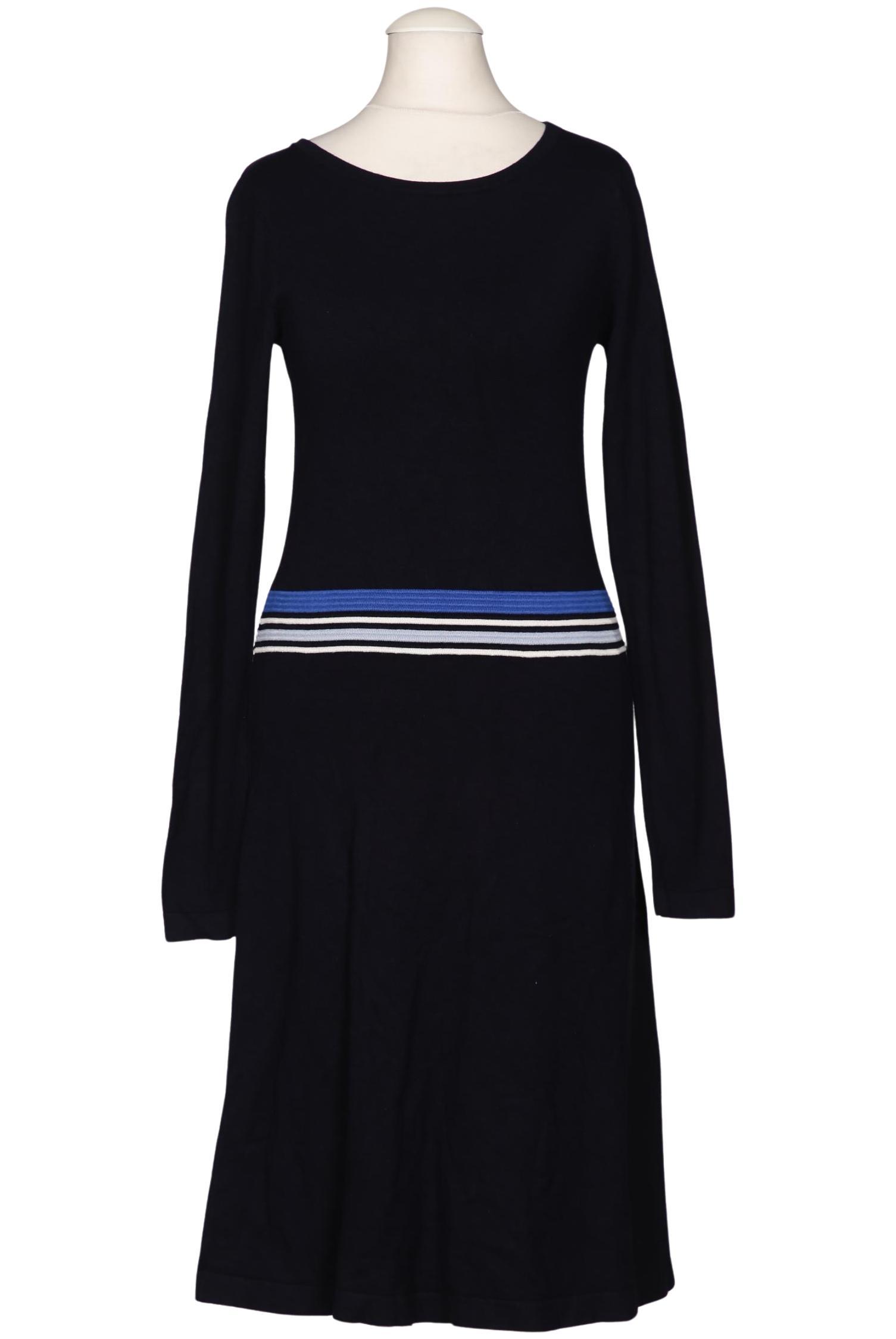 

Zero Damen Kleid, marineblau, Gr. 34