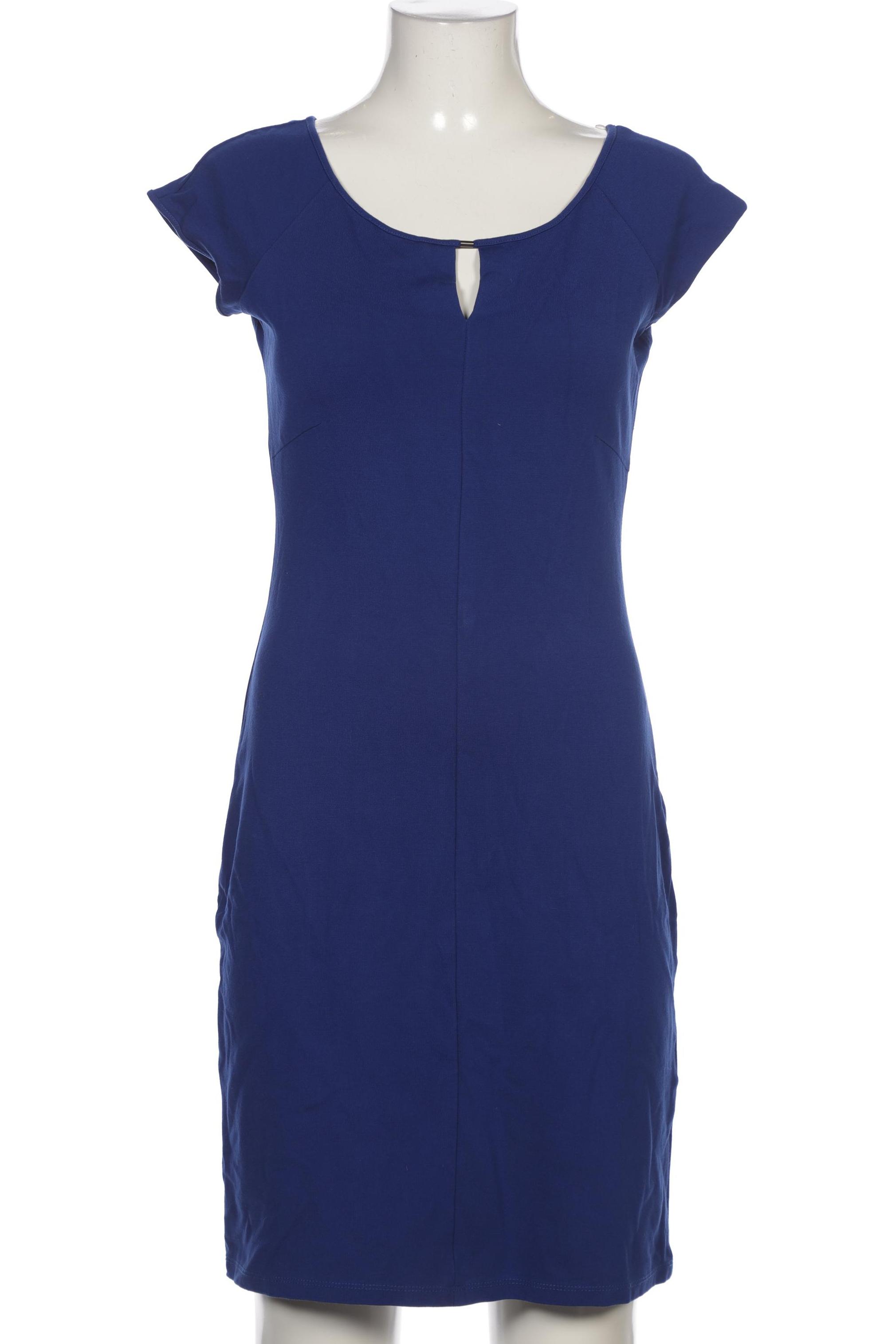

Zero Damen Kleid, blau, Gr. 38