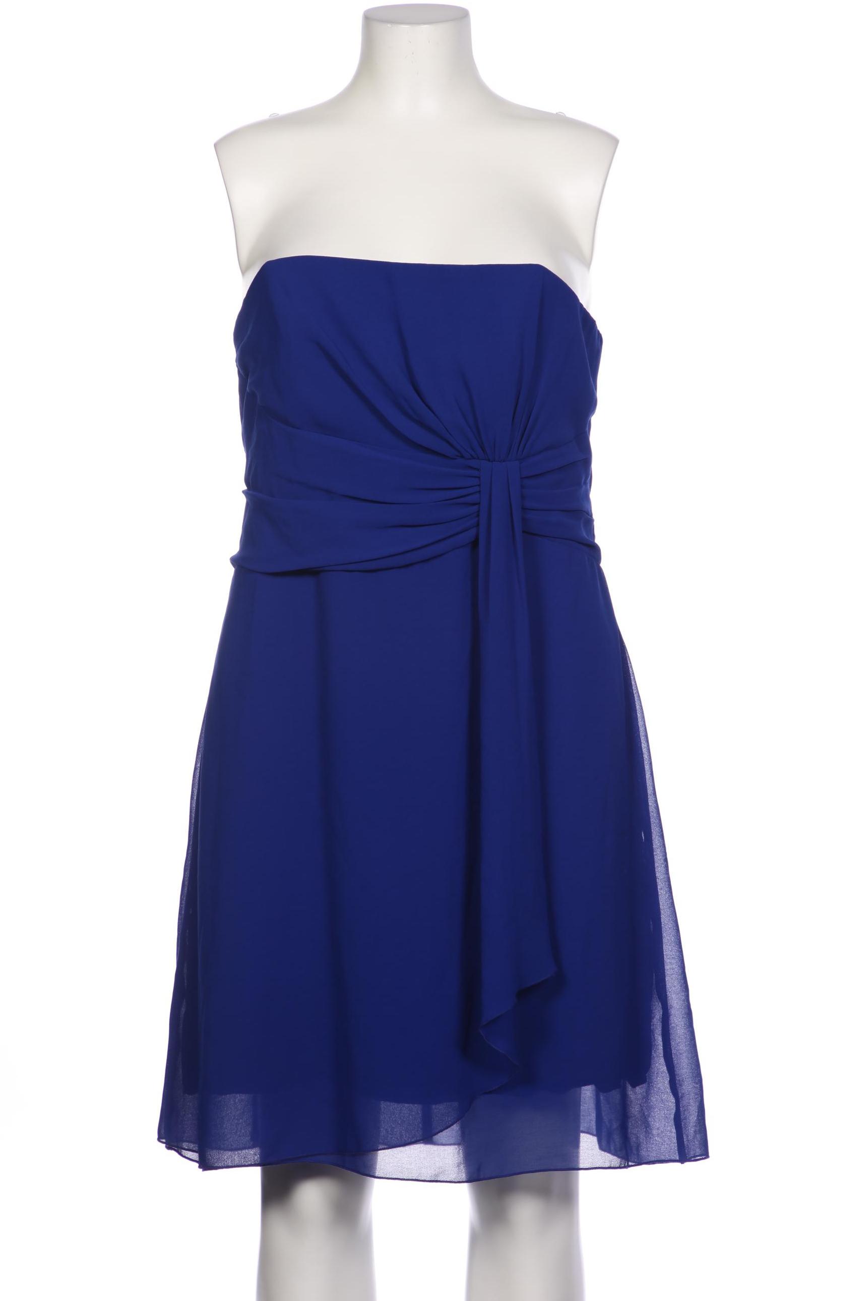 

Zero Damen Kleid, blau, Gr. 44