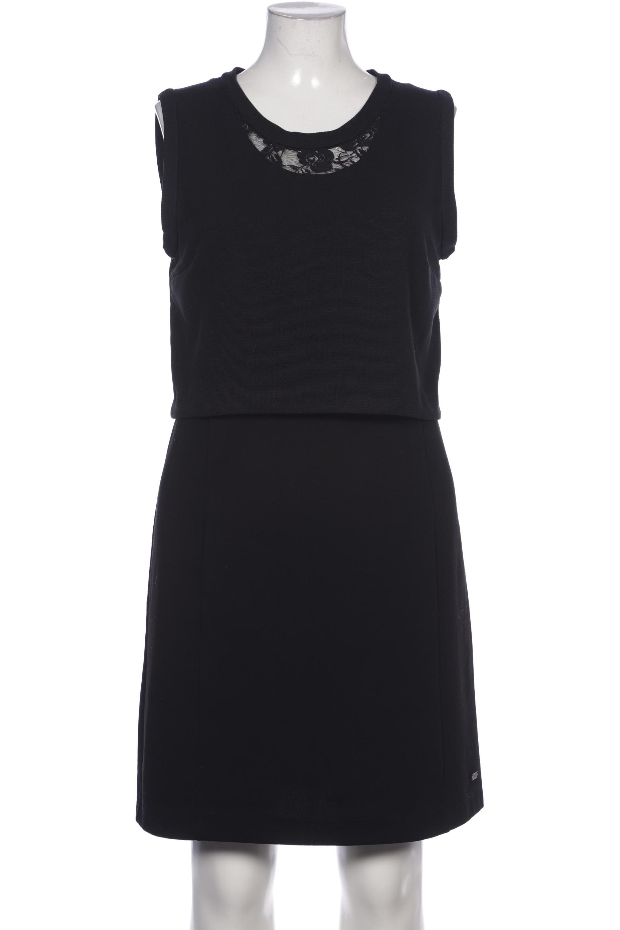 

Zero Damen Kleid, schwarz, Gr. 42