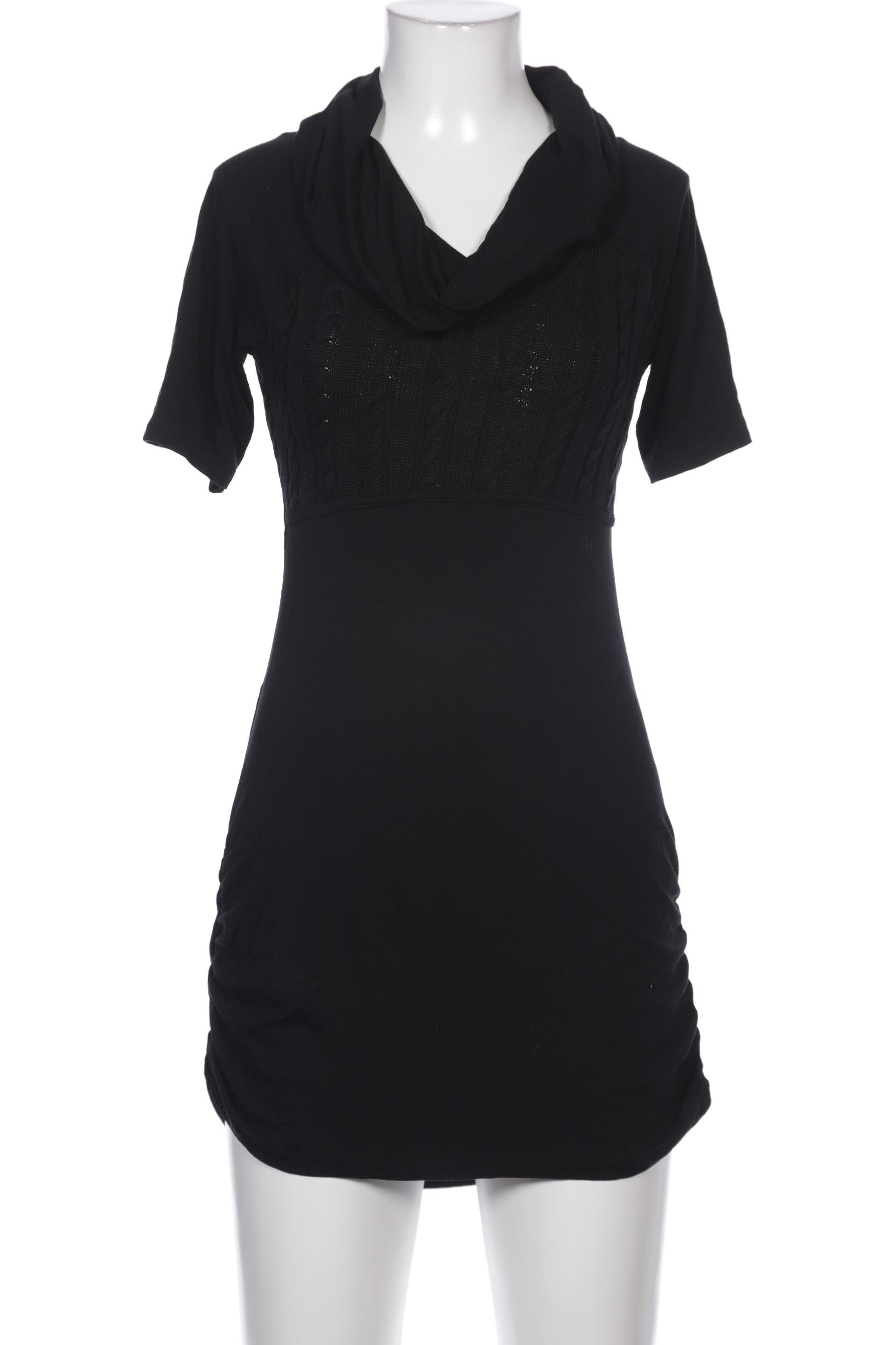 

Zero Damen Kleid, schwarz, Gr. 34