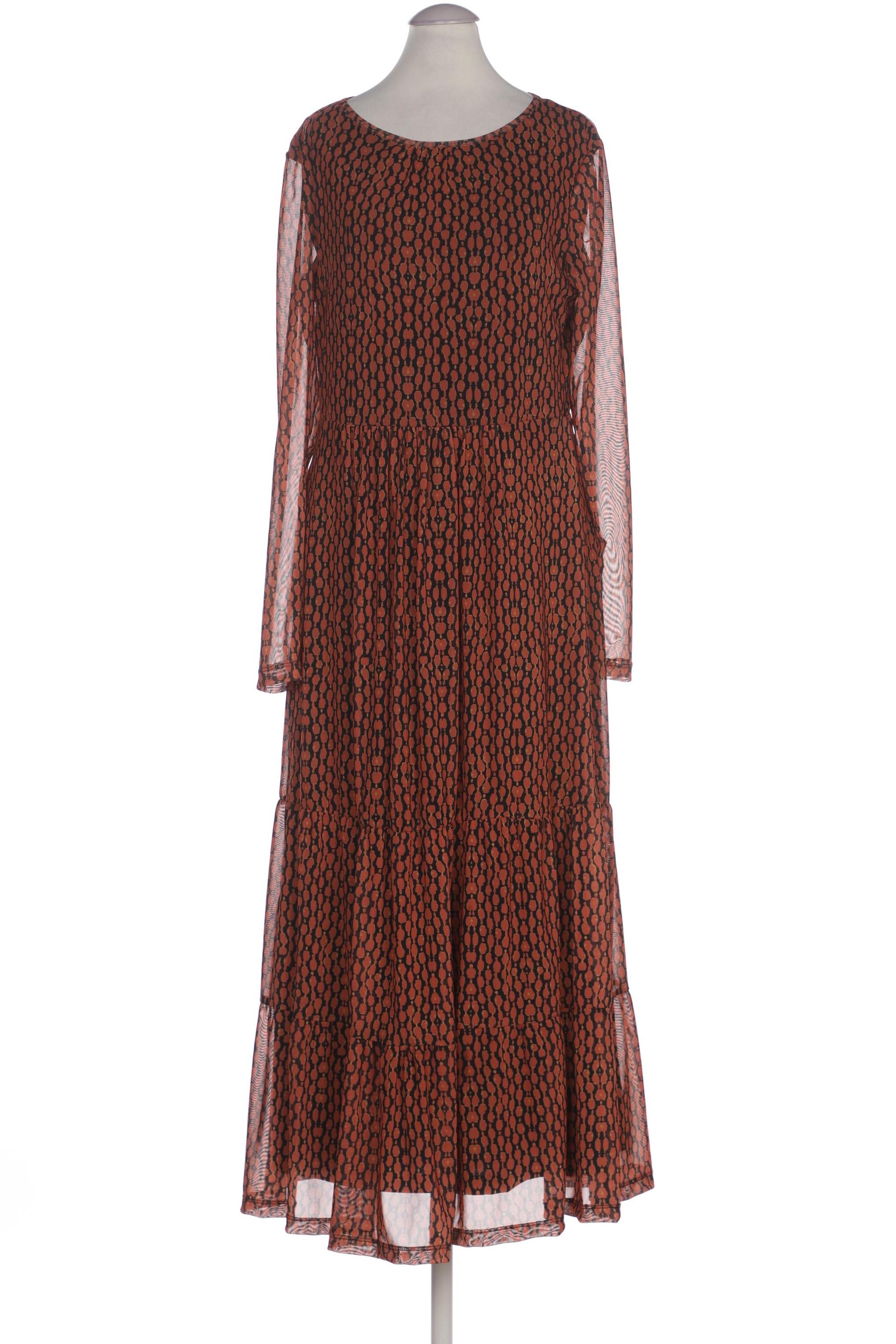 

Zero Damen Kleid, orange, Gr. 38
