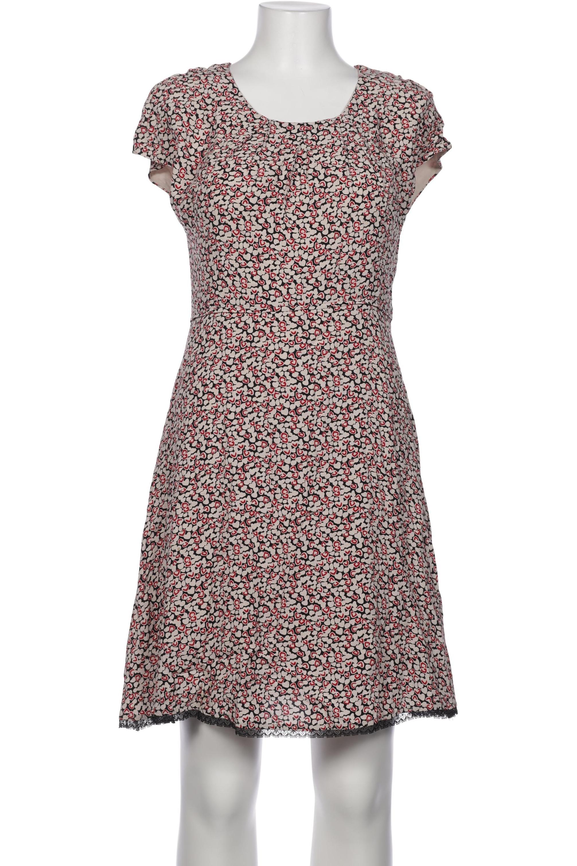 

Zero Damen Kleid, mehrfarbig, Gr. 38