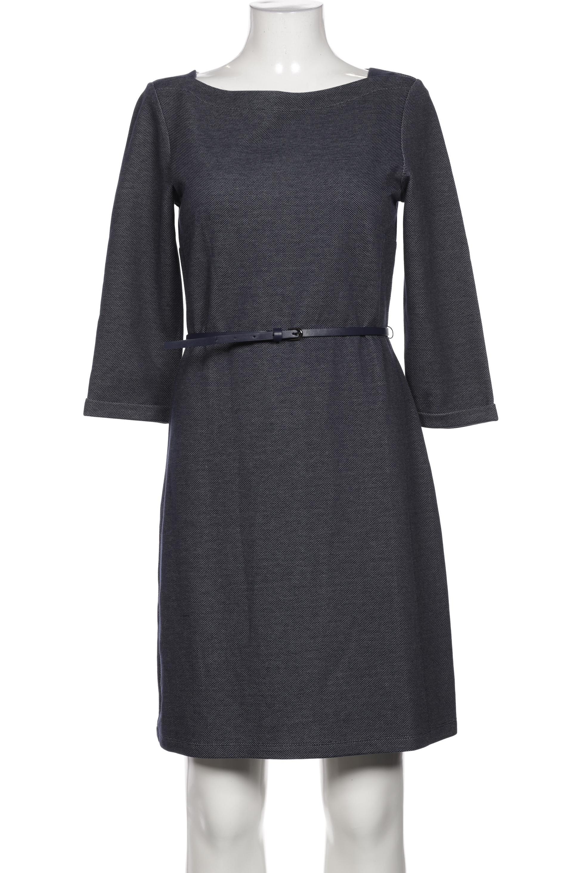 

Zero Damen Kleid, marineblau, Gr. 38