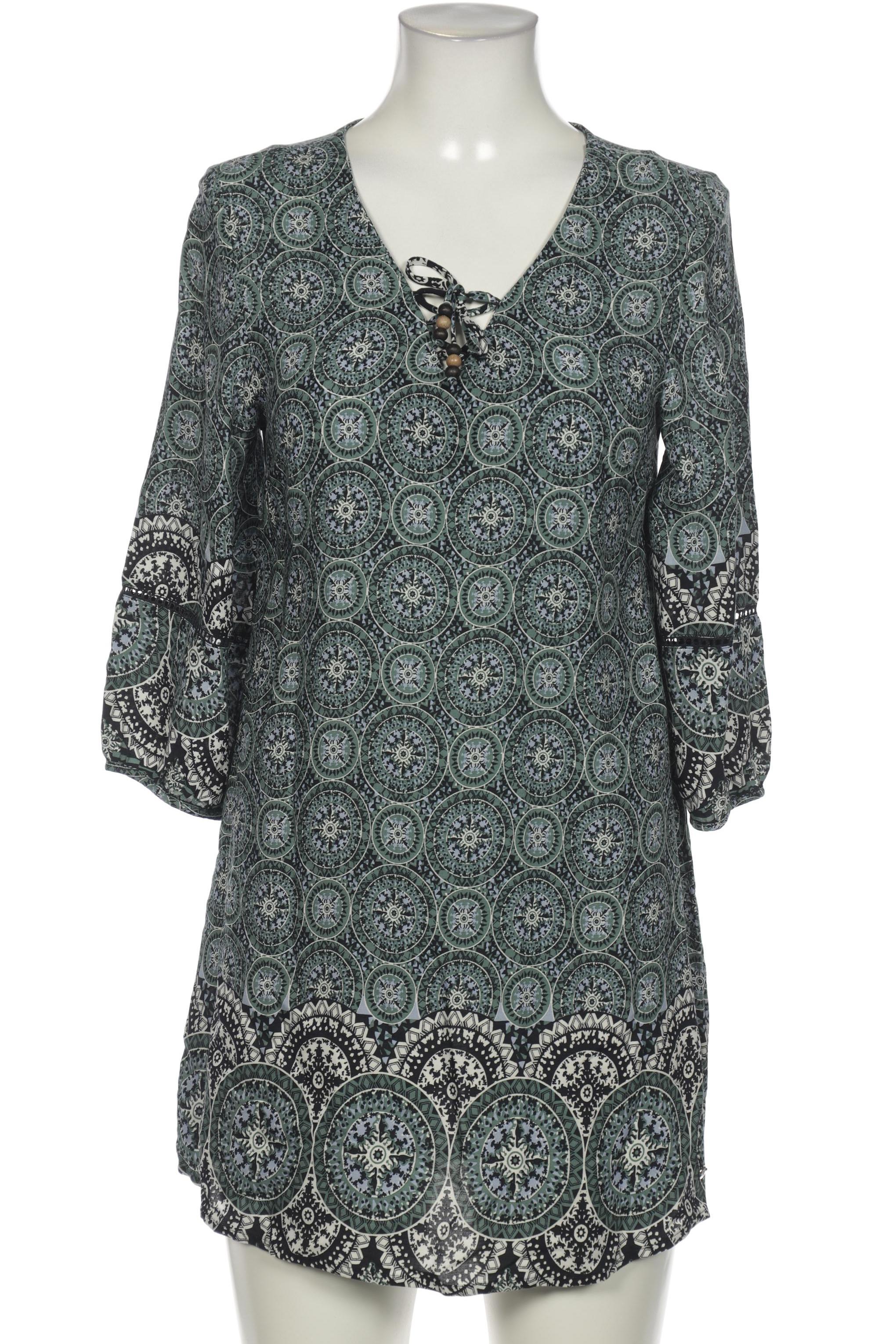 

ZERO Damen Kleid, türkis