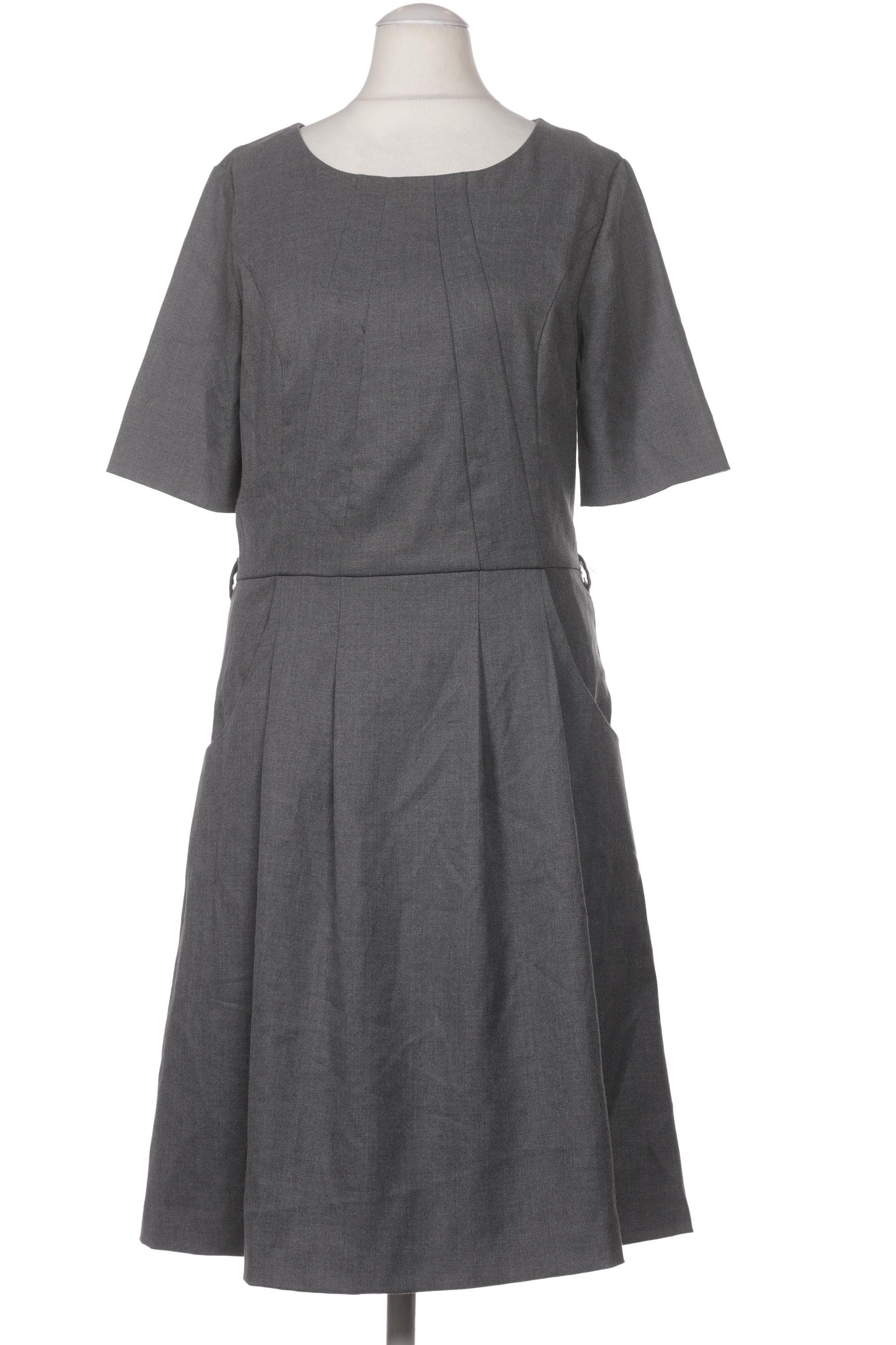 

Zero Damen Kleid, grau, Gr. 38