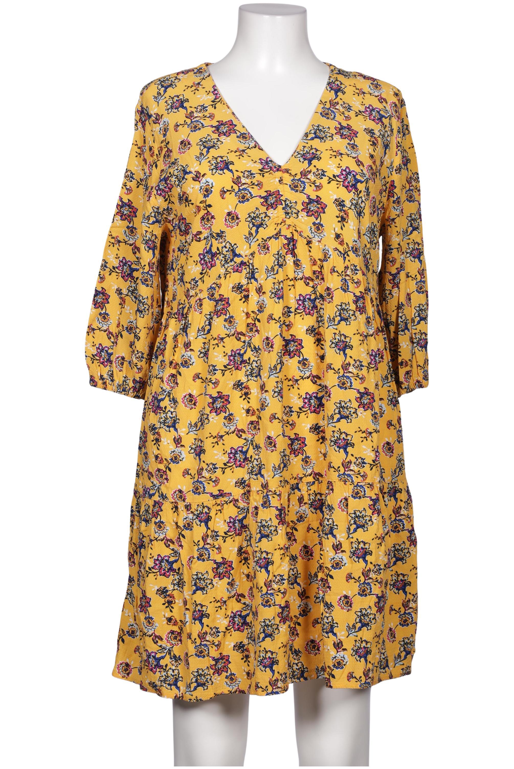 

Zero Damen Kleid, gelb, Gr. 44