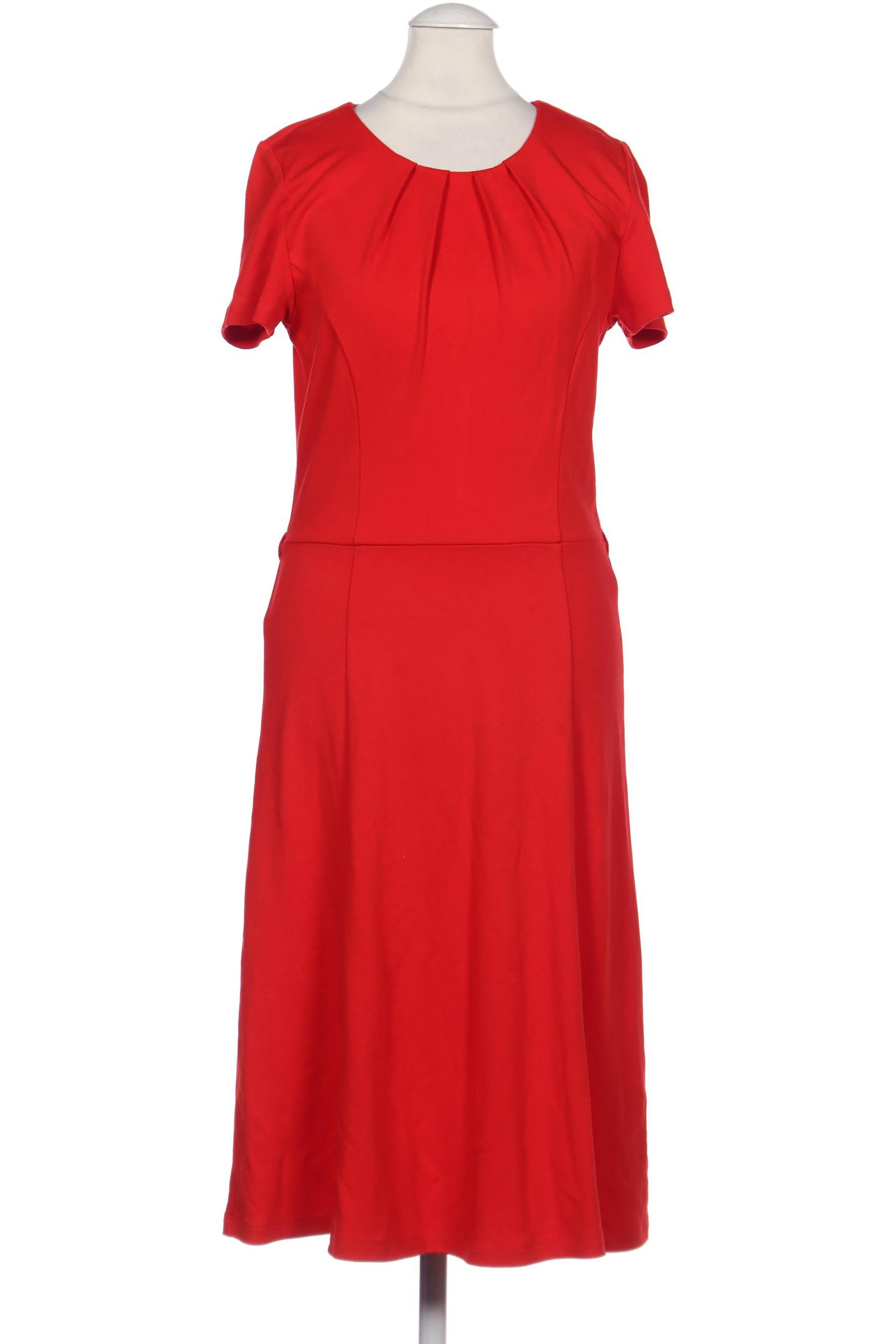 

ZERO Damen Kleid, rot