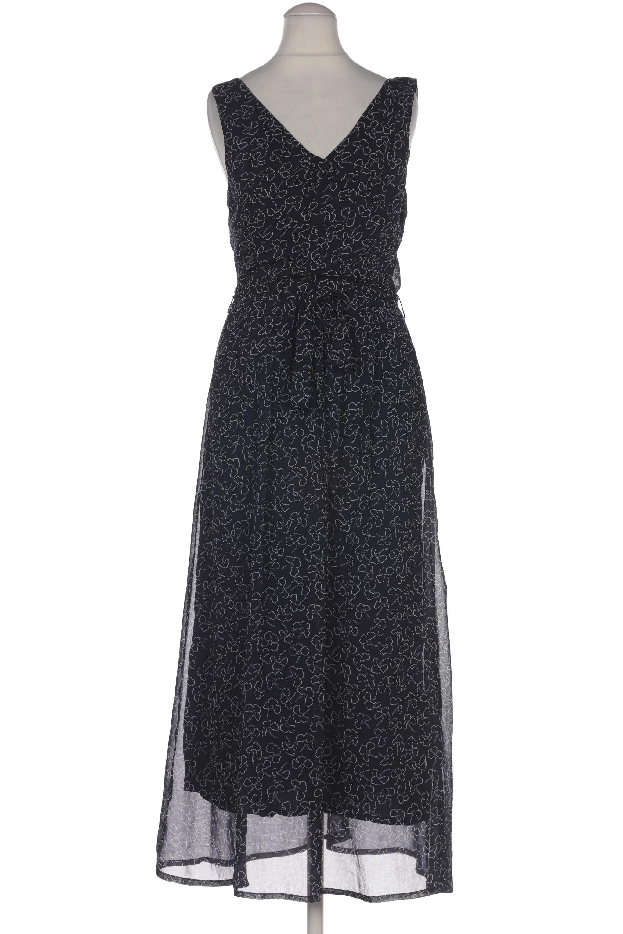 

Zero Damen Kleid, marineblau, Gr. 34