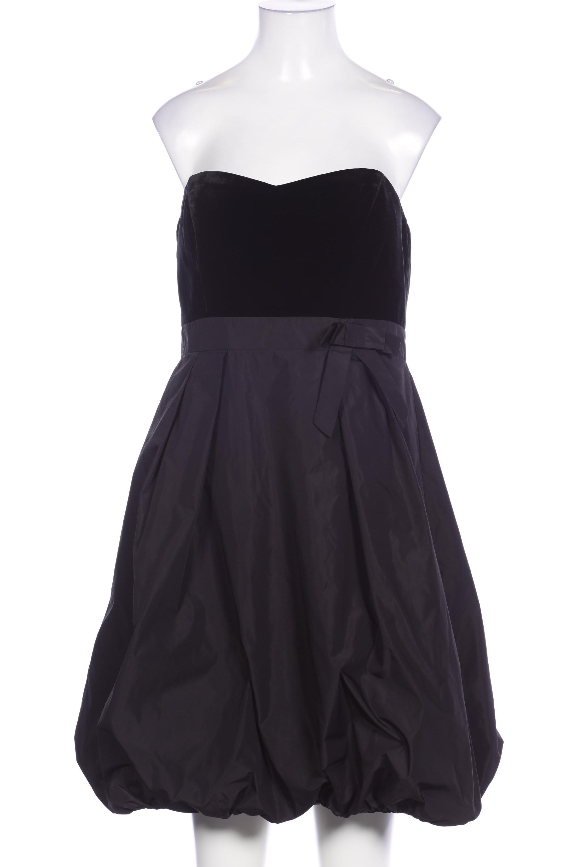 

ZERO Damen Kleid, schwarz